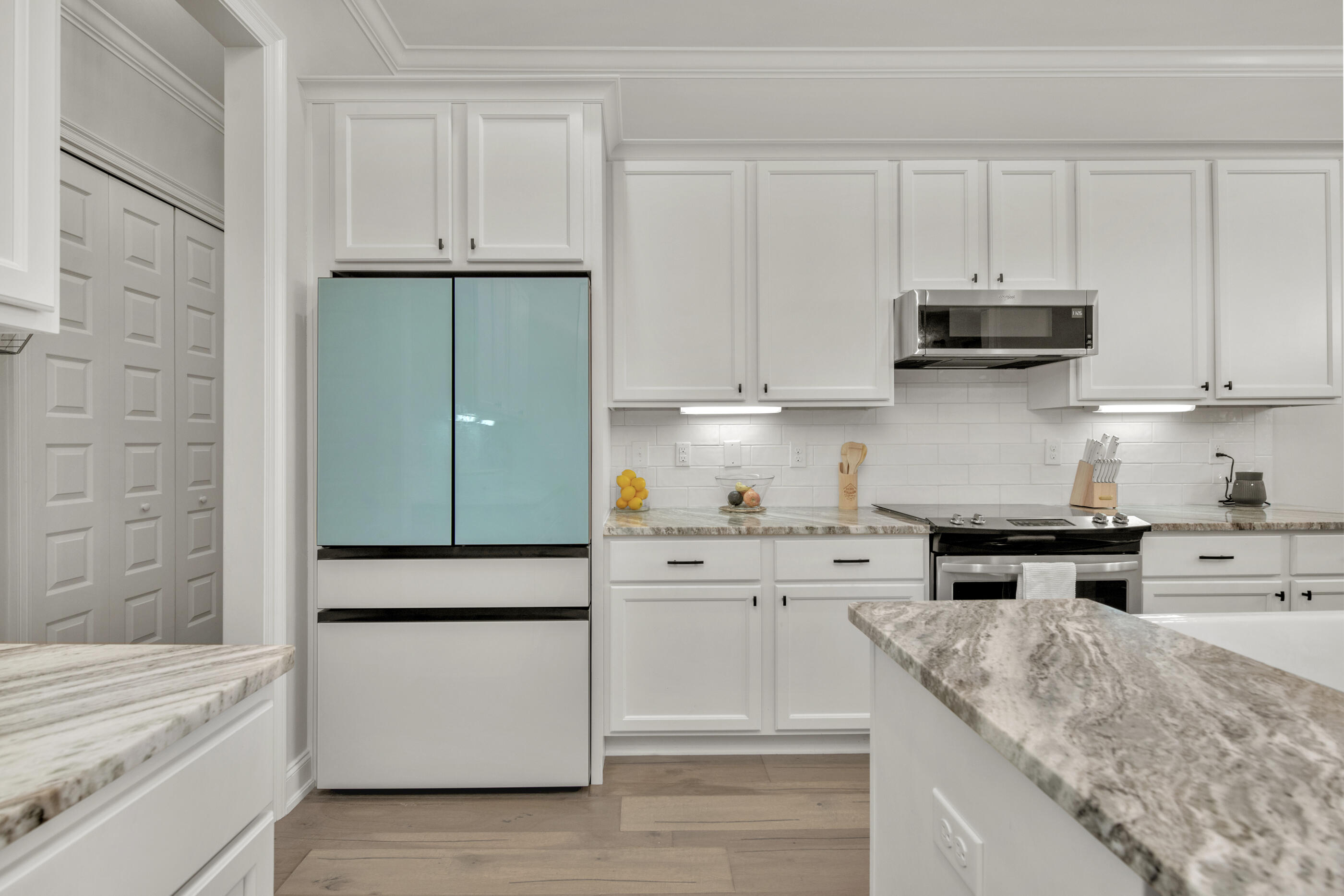 DEER MOSS CREEK PH 1 - Residential