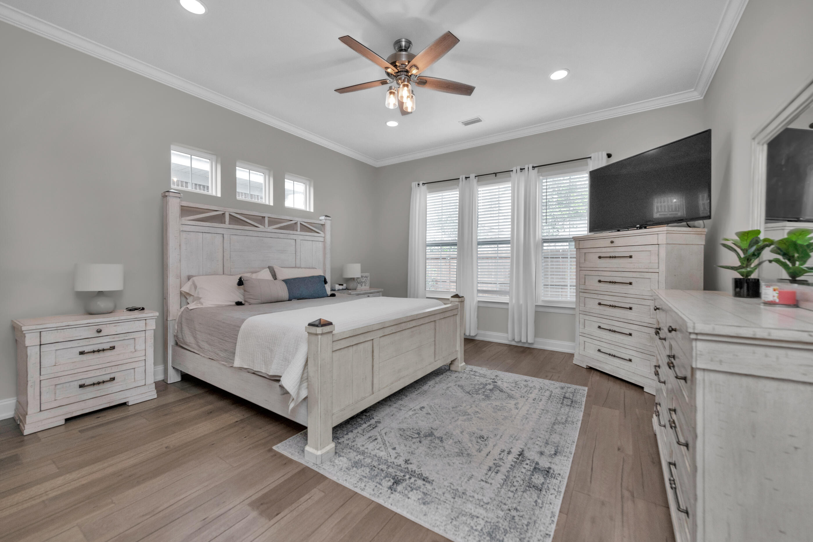 DEER MOSS CREEK PH 1 - Residential