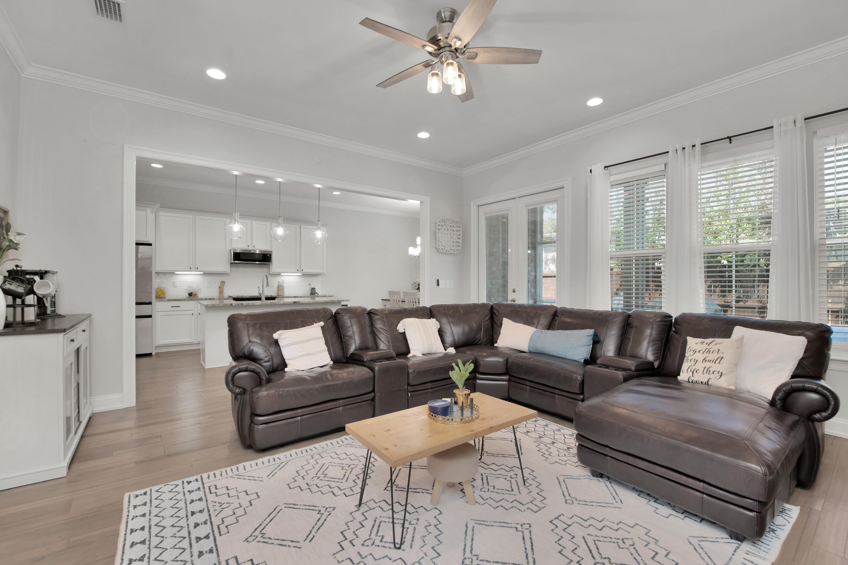 DEER MOSS CREEK PH 1 - Residential