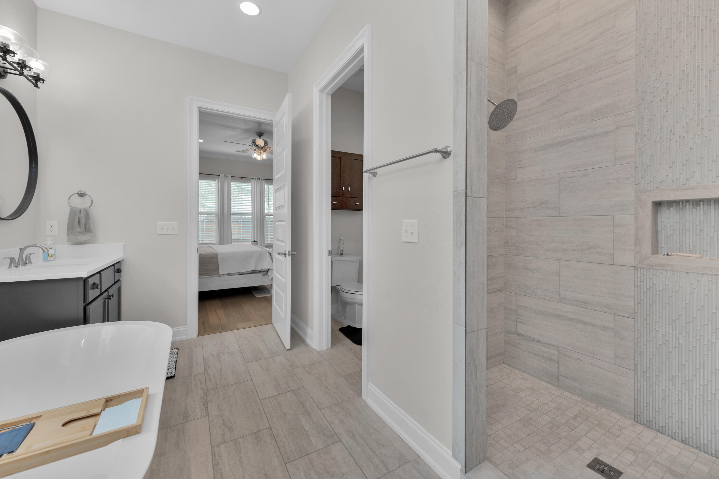 DEER MOSS CREEK PH 1 - Residential