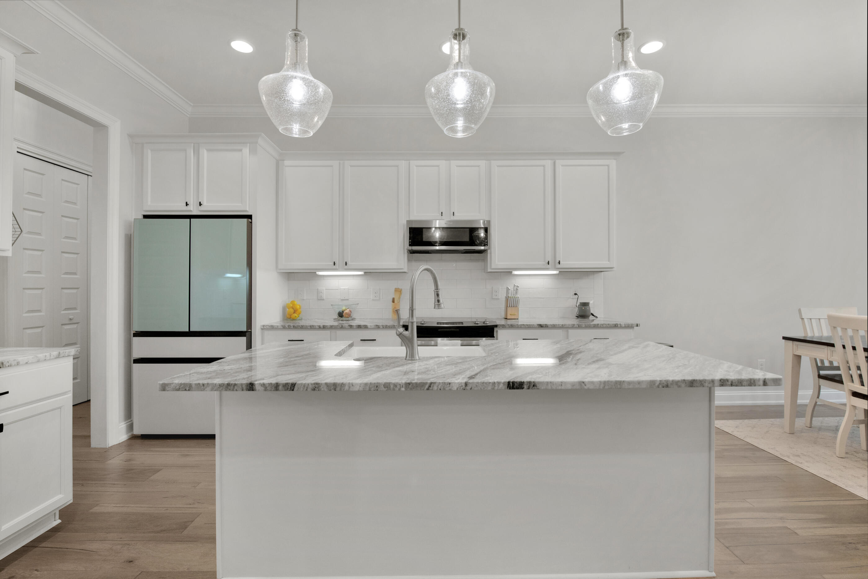 DEER MOSS CREEK PH 1 - Residential