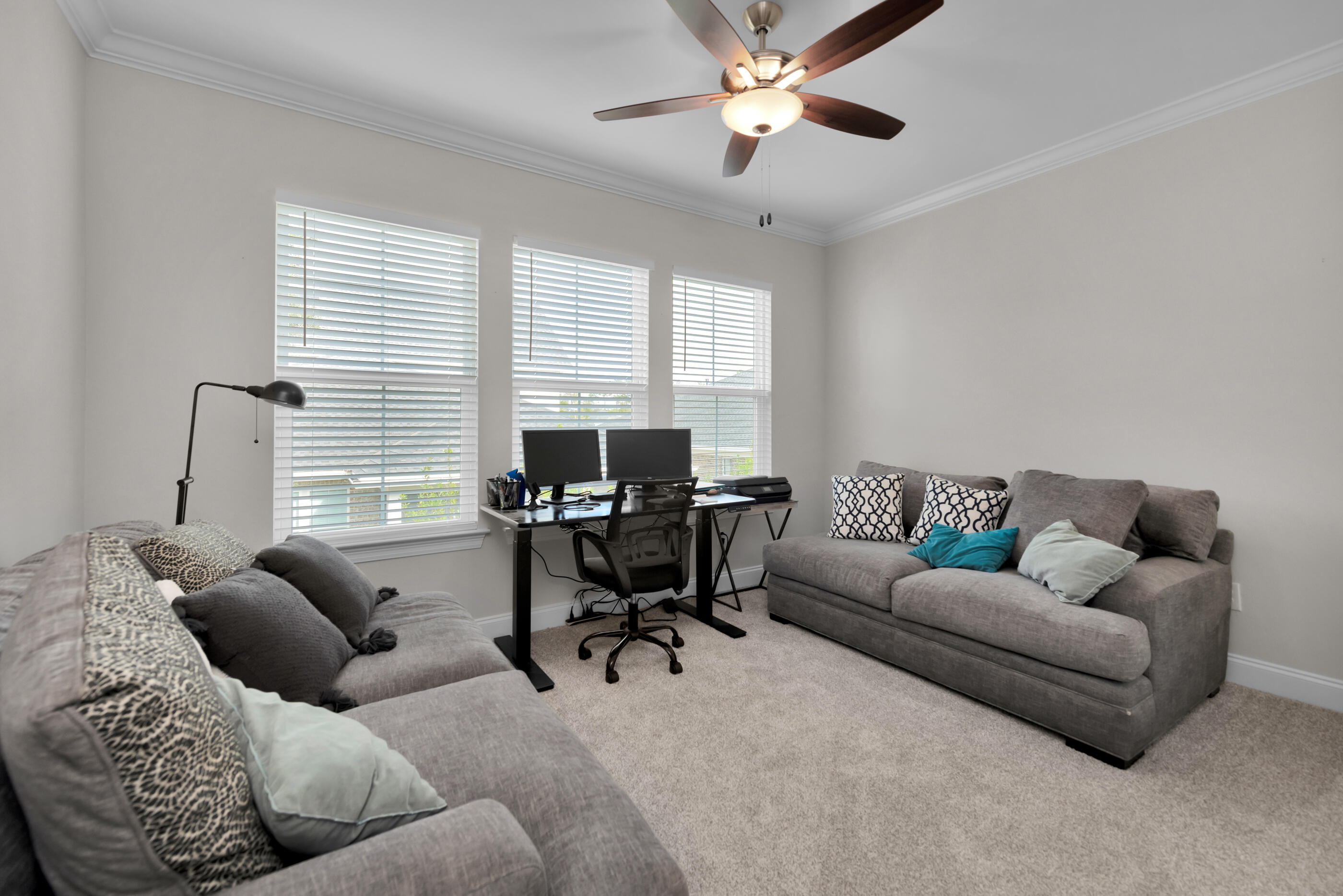 DEER MOSS CREEK PH 1 - Residential