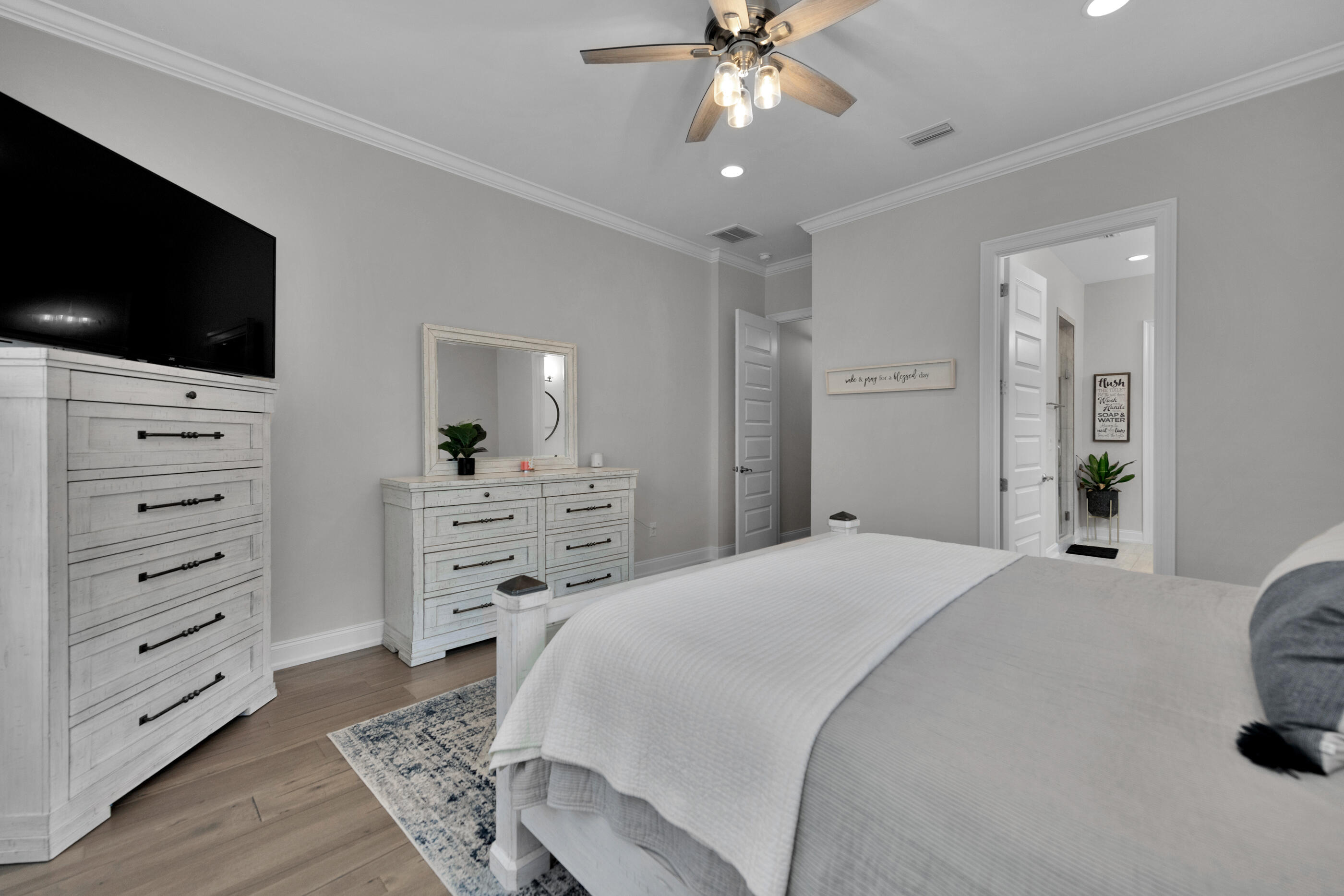 DEER MOSS CREEK PH 1 - Residential