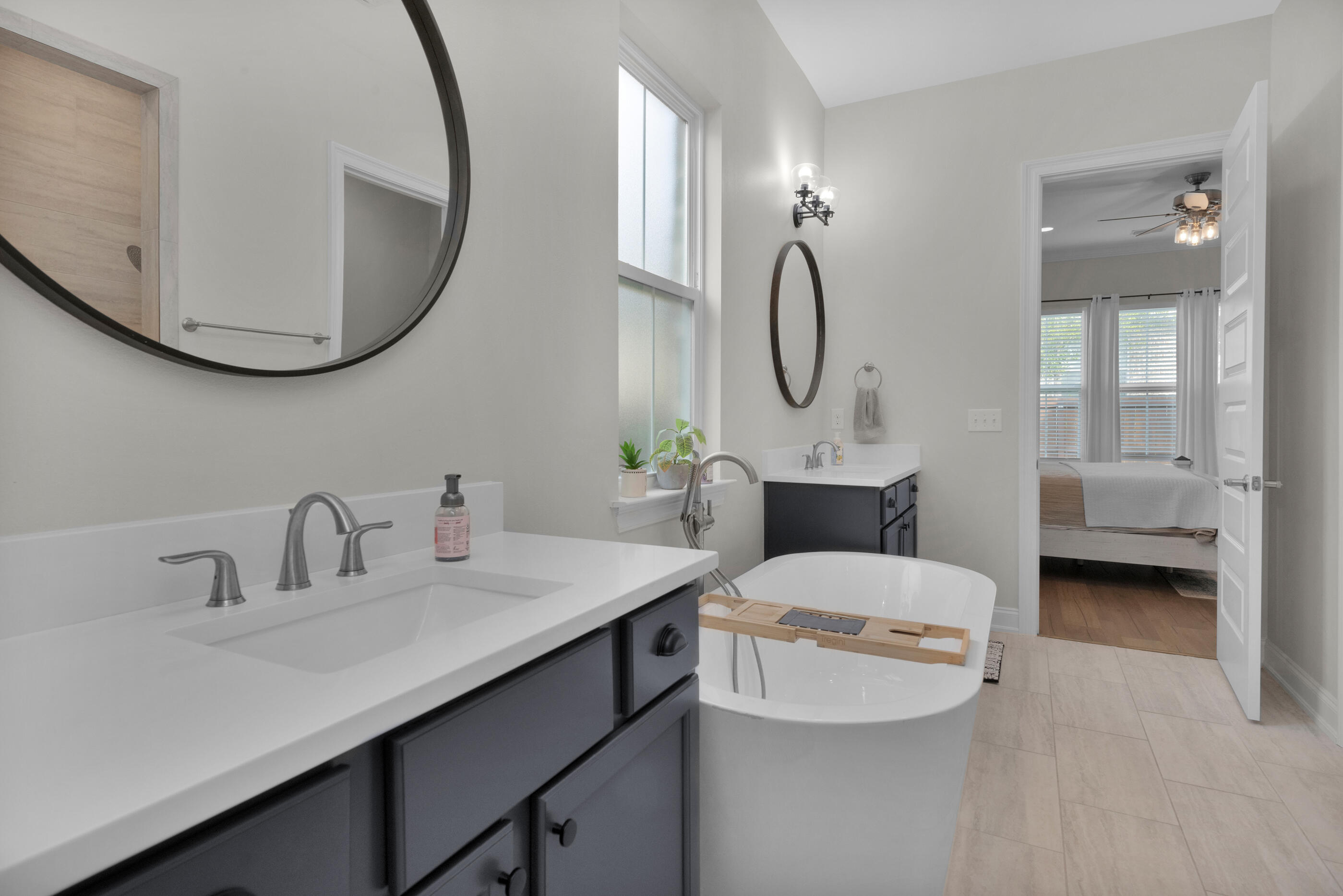 DEER MOSS CREEK PH 1 - Residential