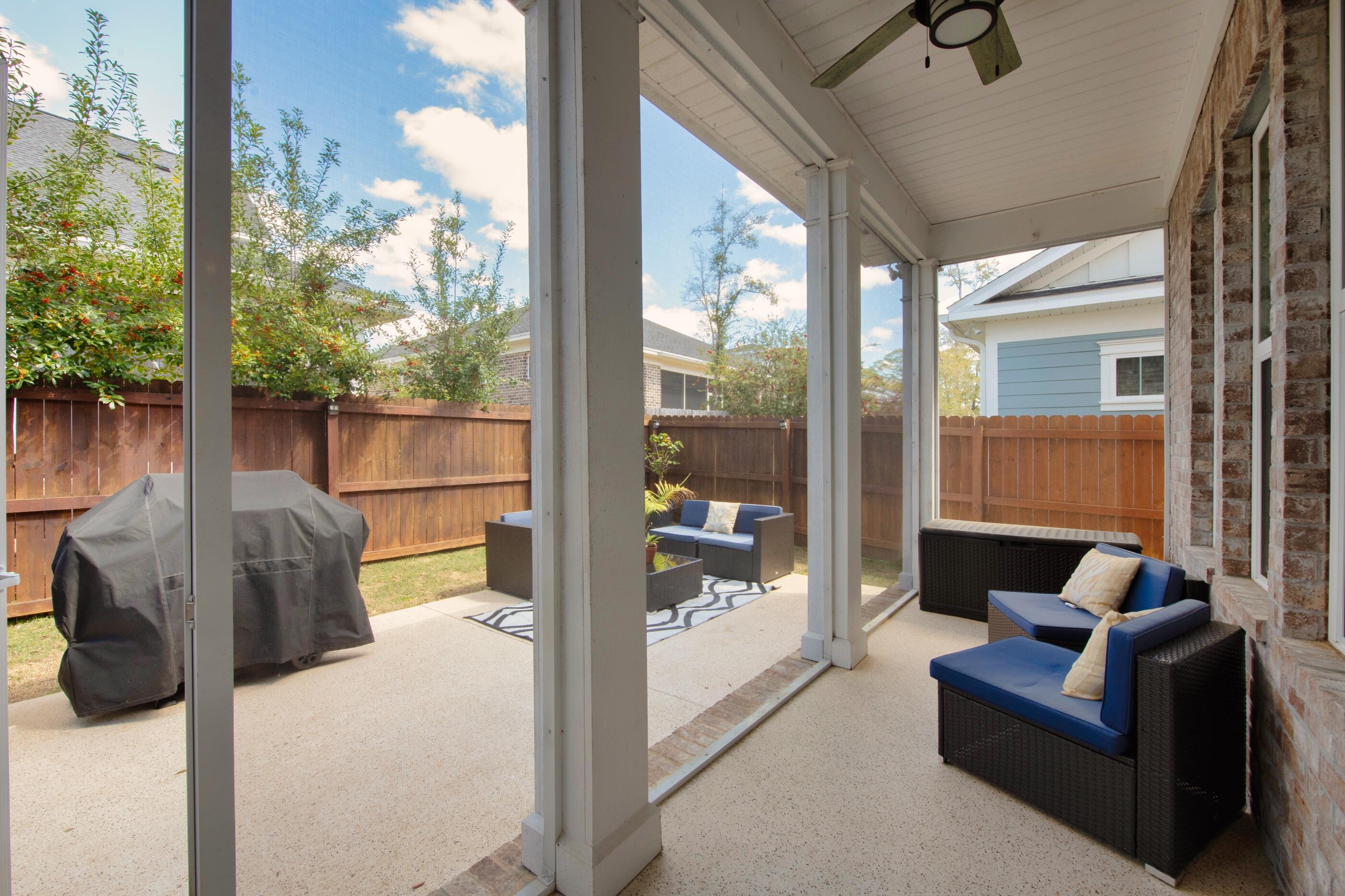 DEER MOSS CREEK PH 1 - Residential