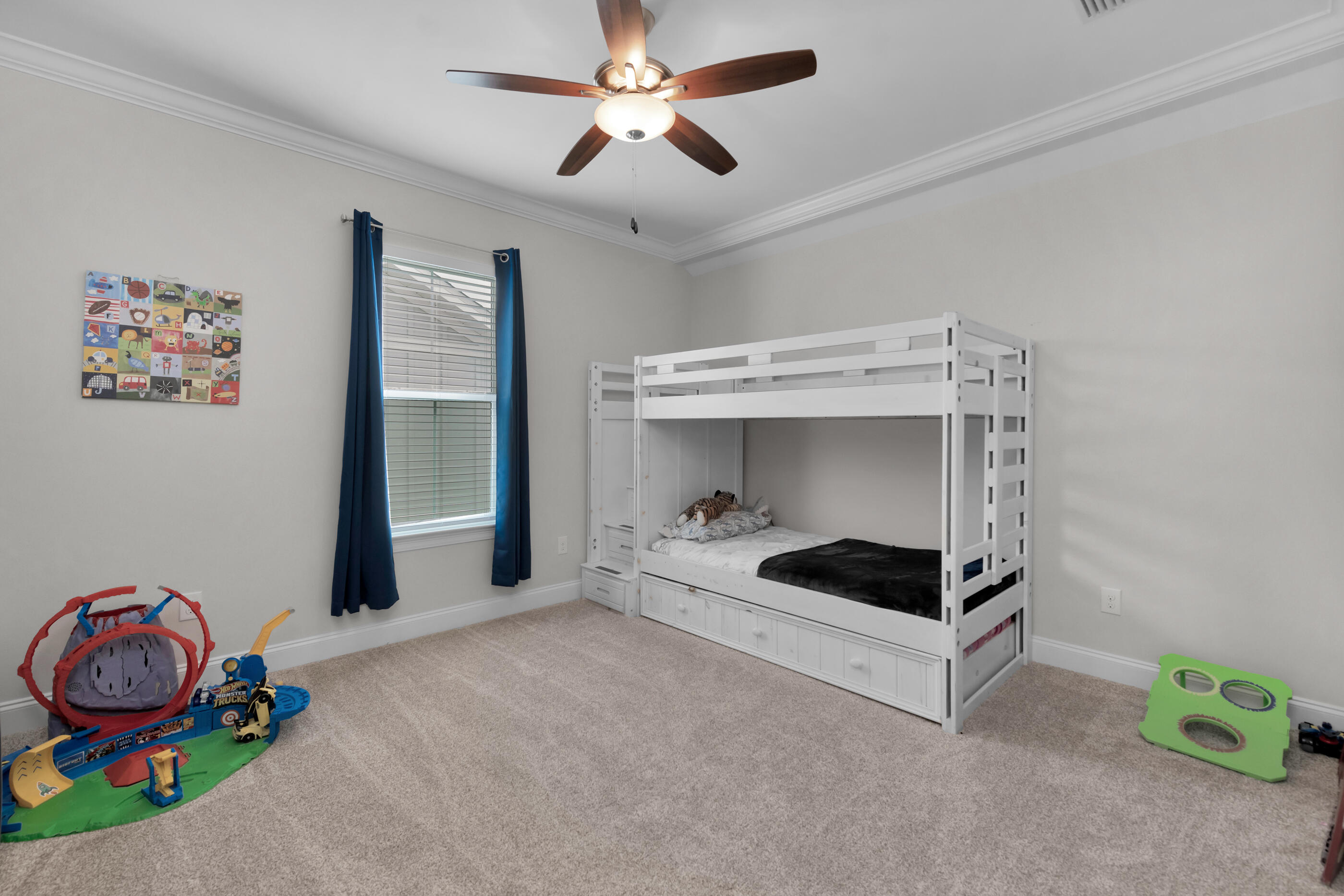 DEER MOSS CREEK PH 1 - Residential