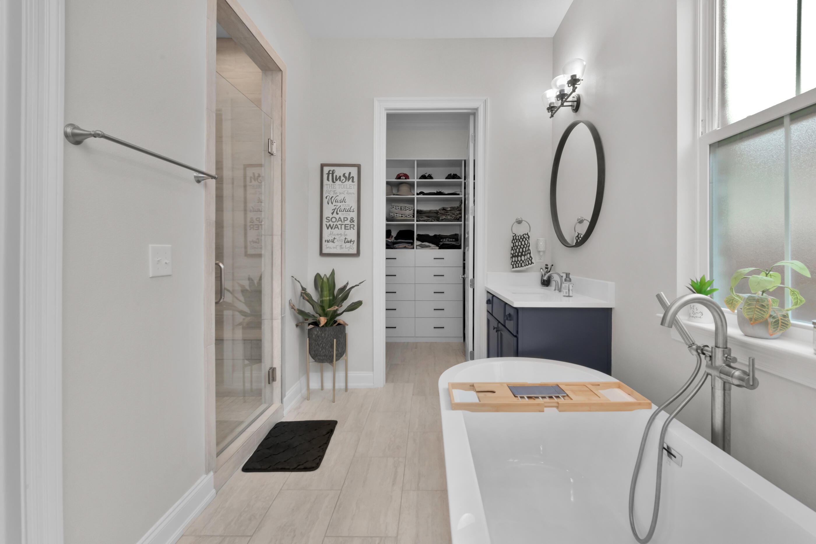 DEER MOSS CREEK PH 1 - Residential