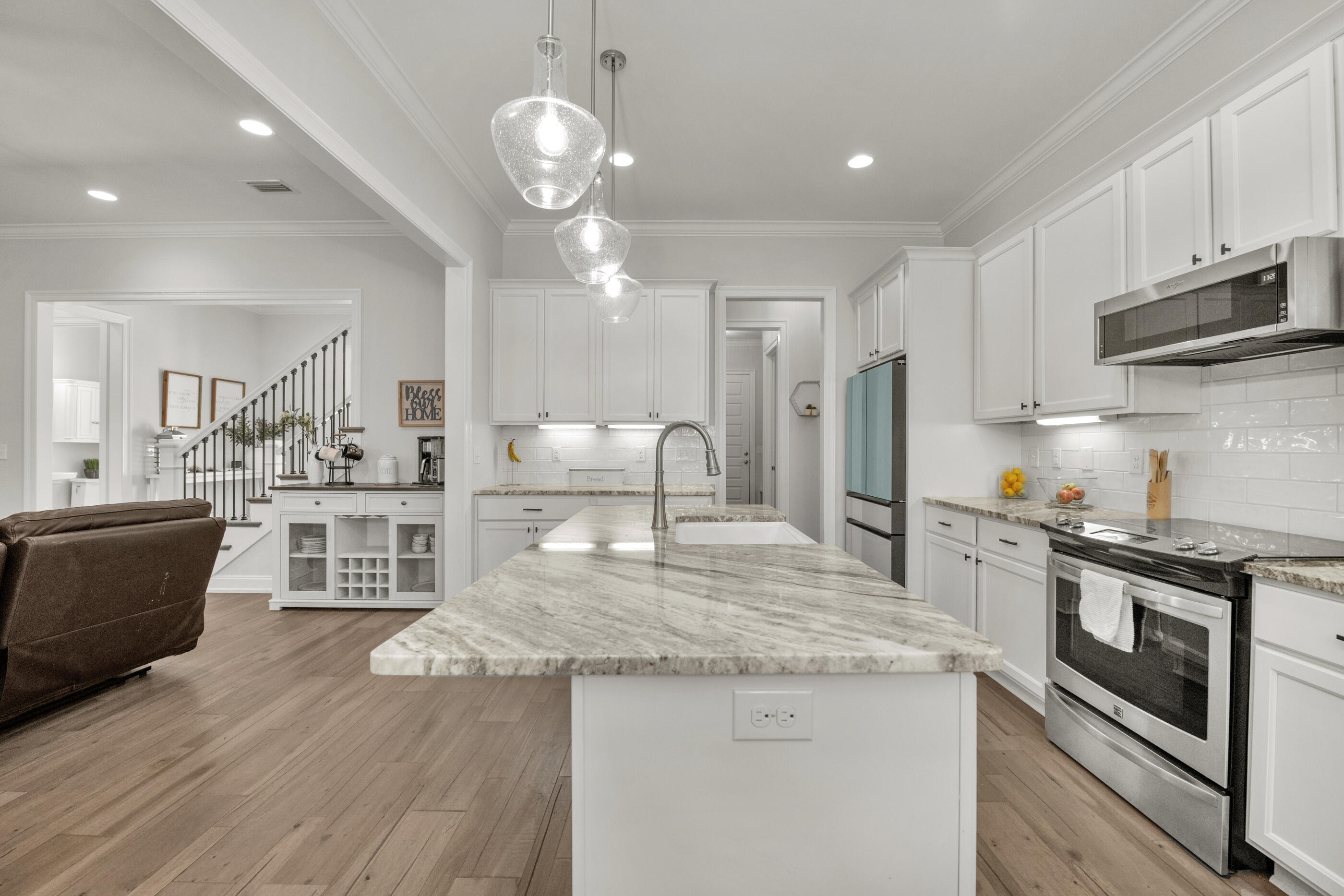 DEER MOSS CREEK PH 1 - Residential