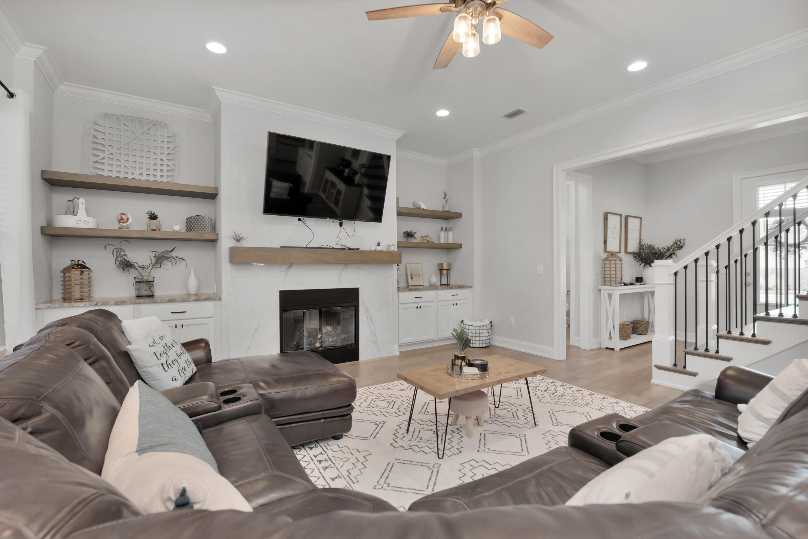 DEER MOSS CREEK PH 1 - Residential