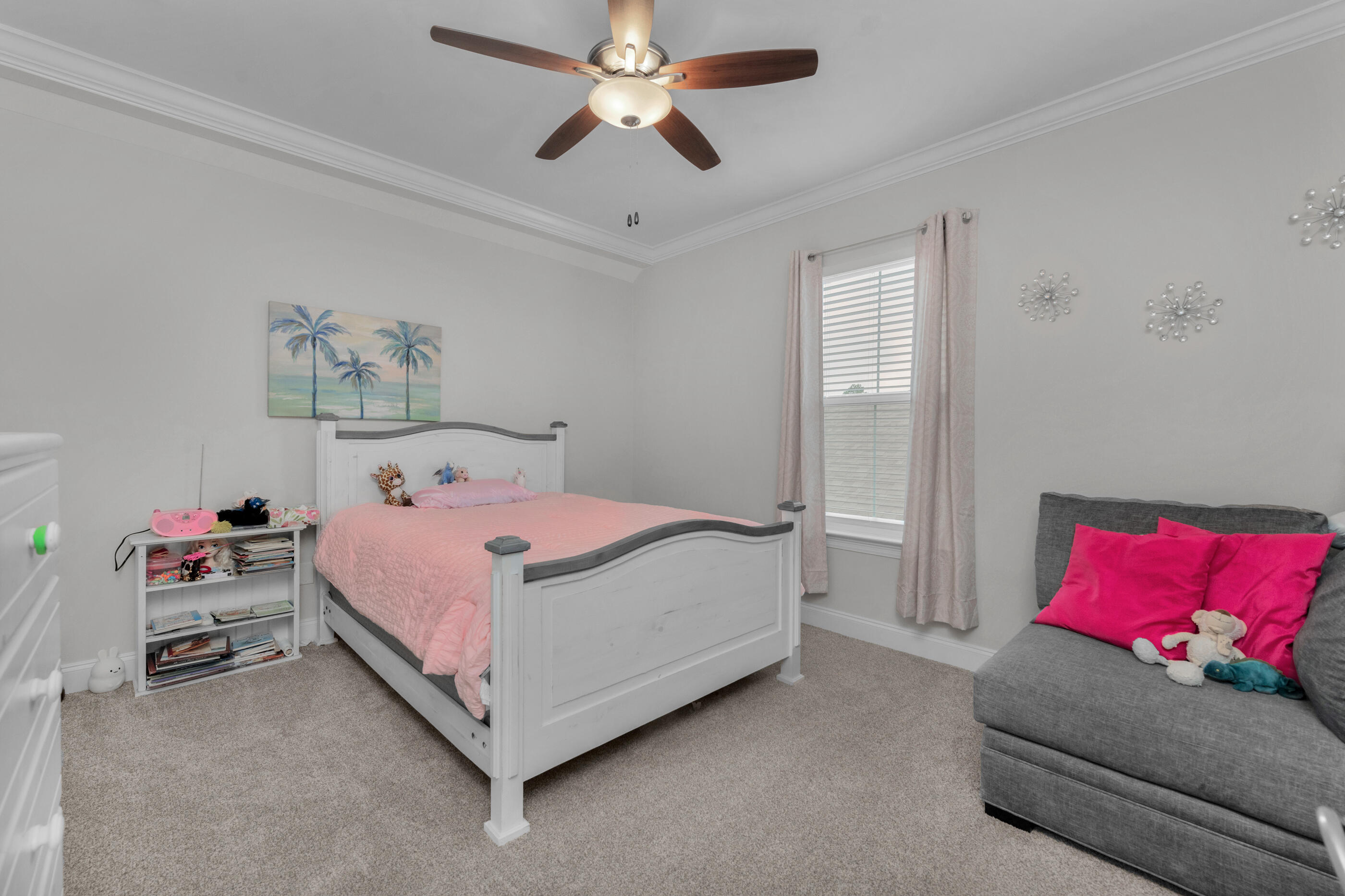 DEER MOSS CREEK PH 1 - Residential