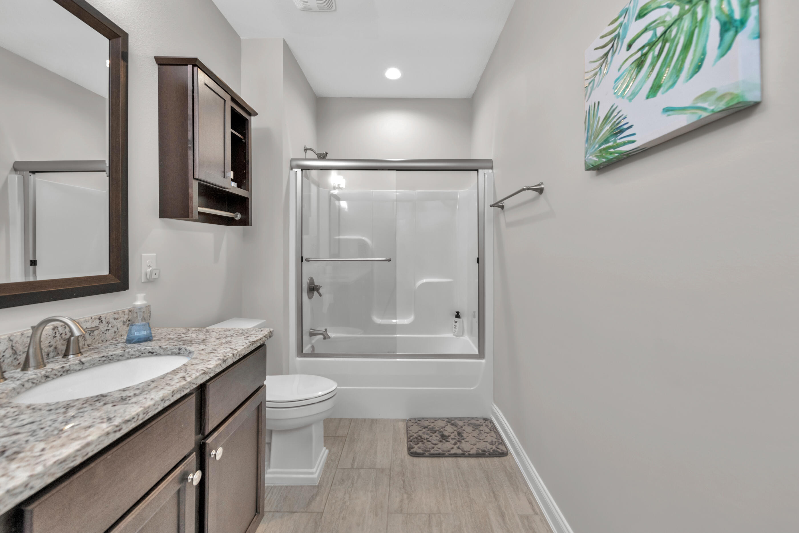 DEER MOSS CREEK PH 1 - Residential