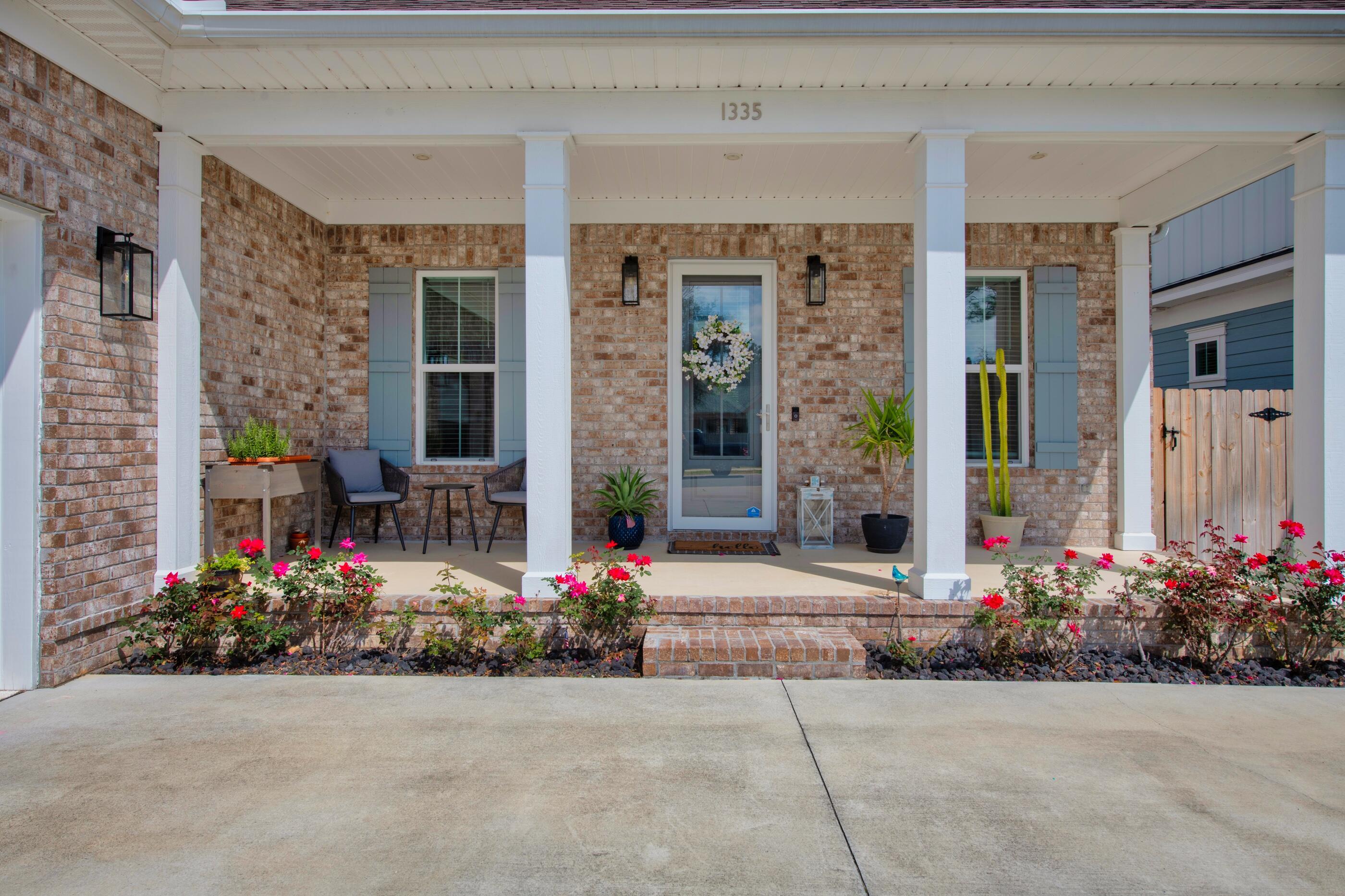 DEER MOSS CREEK PH 1 - Residential