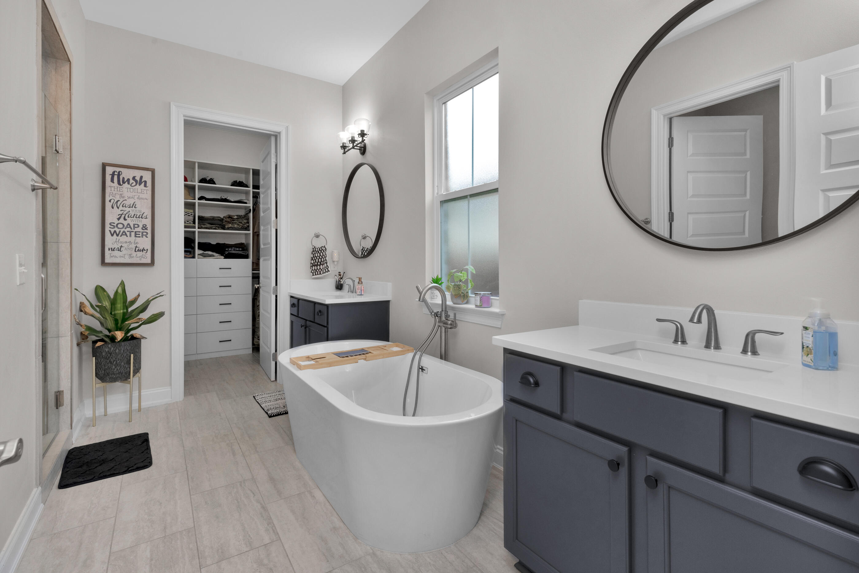 DEER MOSS CREEK PH 1 - Residential