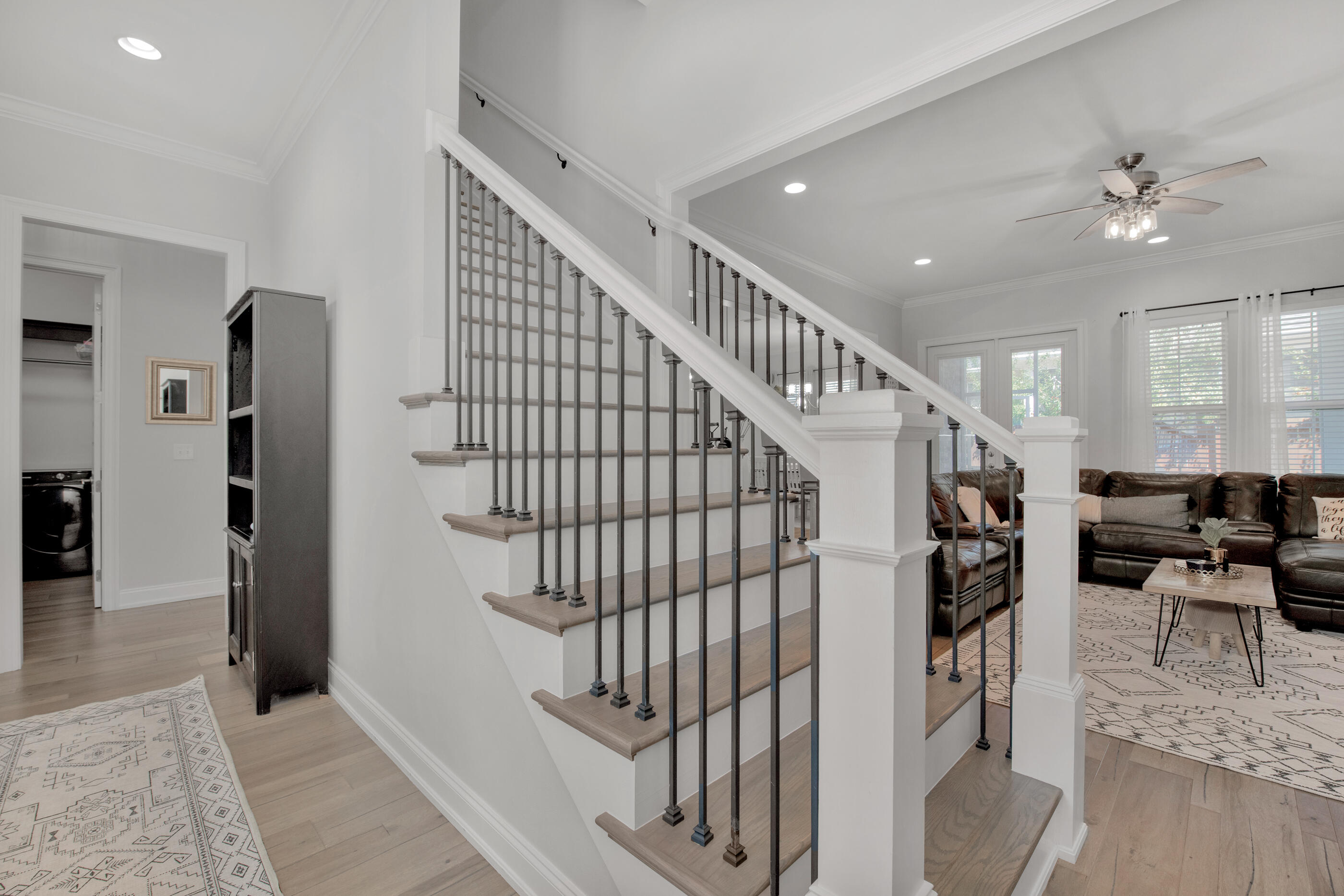 DEER MOSS CREEK PH 1 - Residential