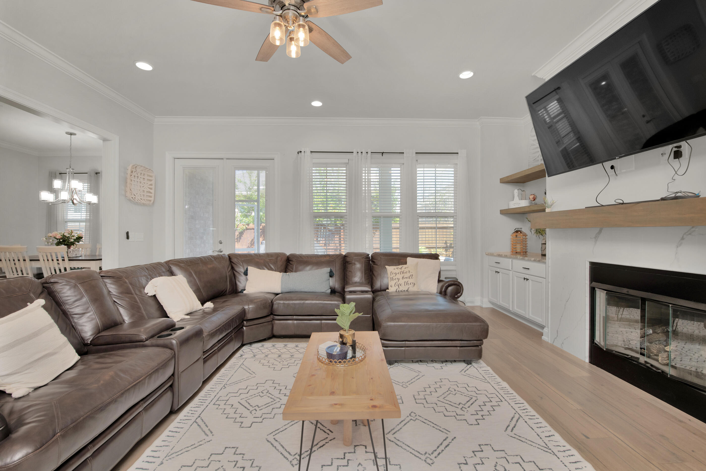 DEER MOSS CREEK PH 1 - Residential