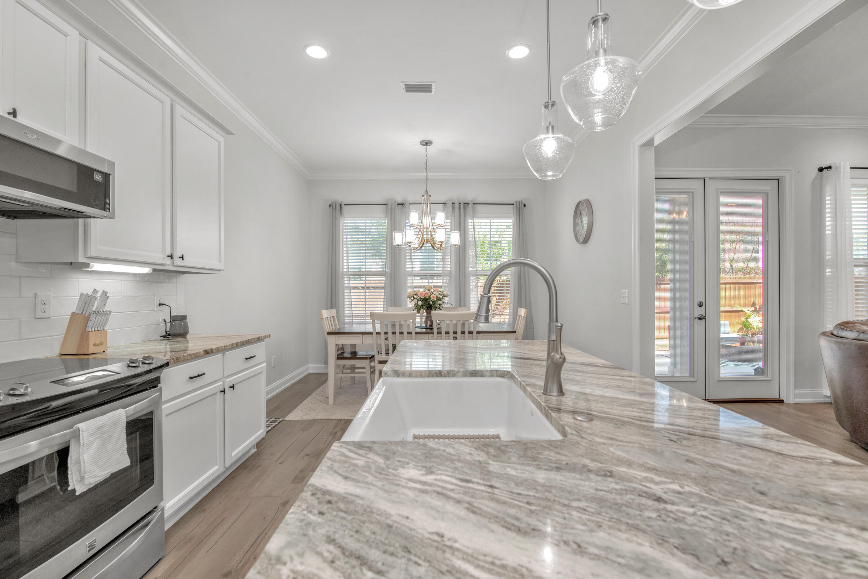 DEER MOSS CREEK PH 1 - Residential