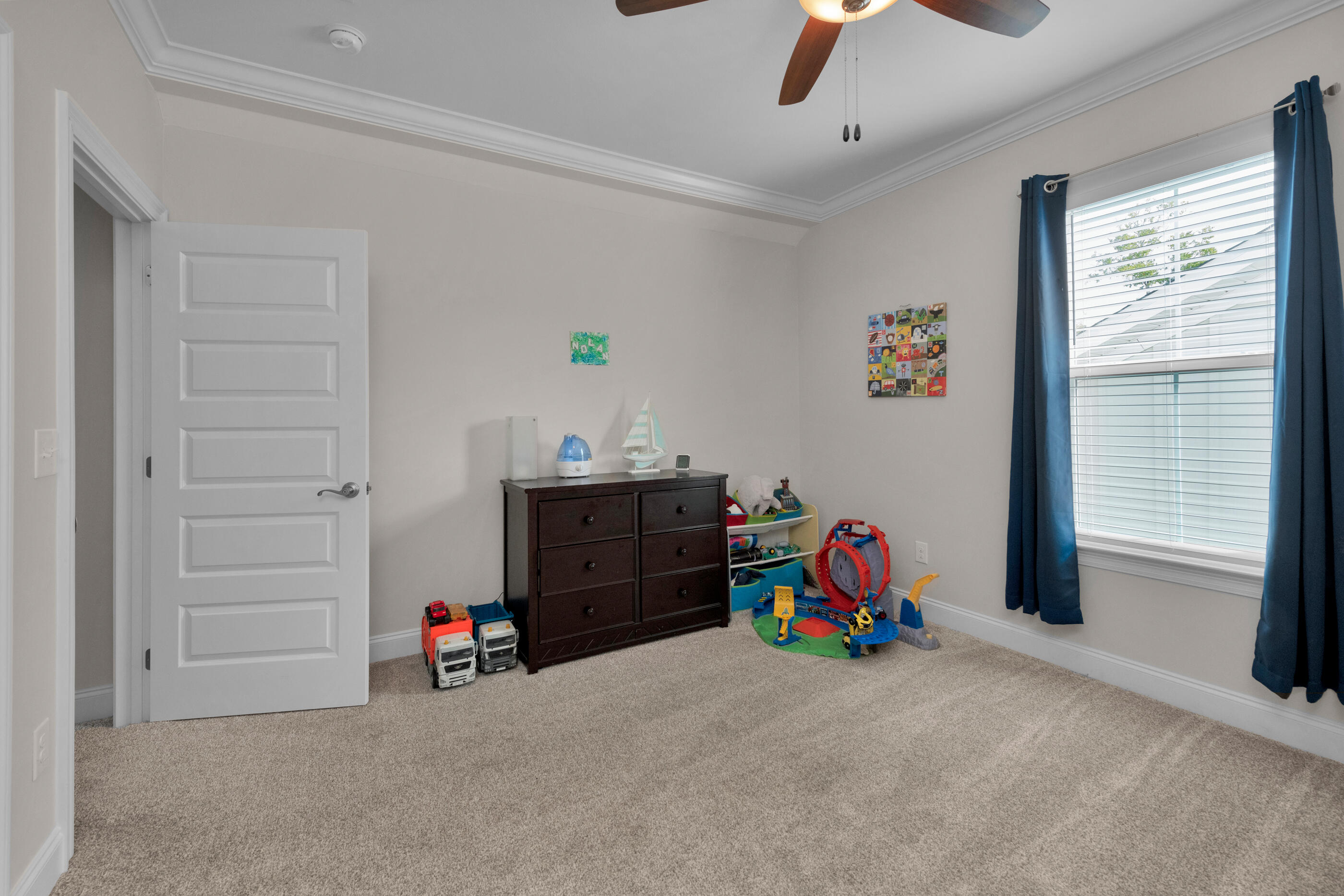 DEER MOSS CREEK PH 1 - Residential