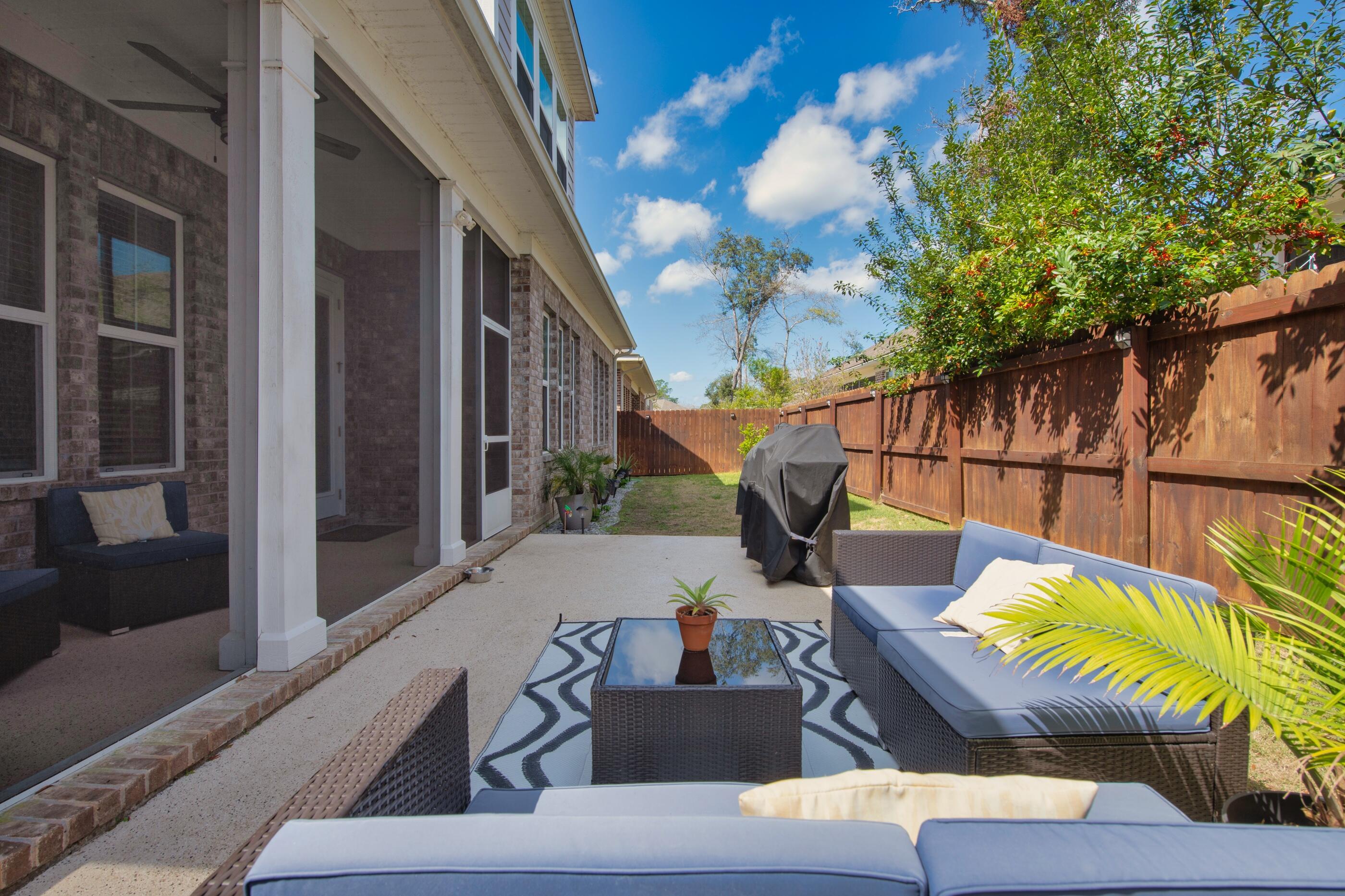 DEER MOSS CREEK PH 1 - Residential