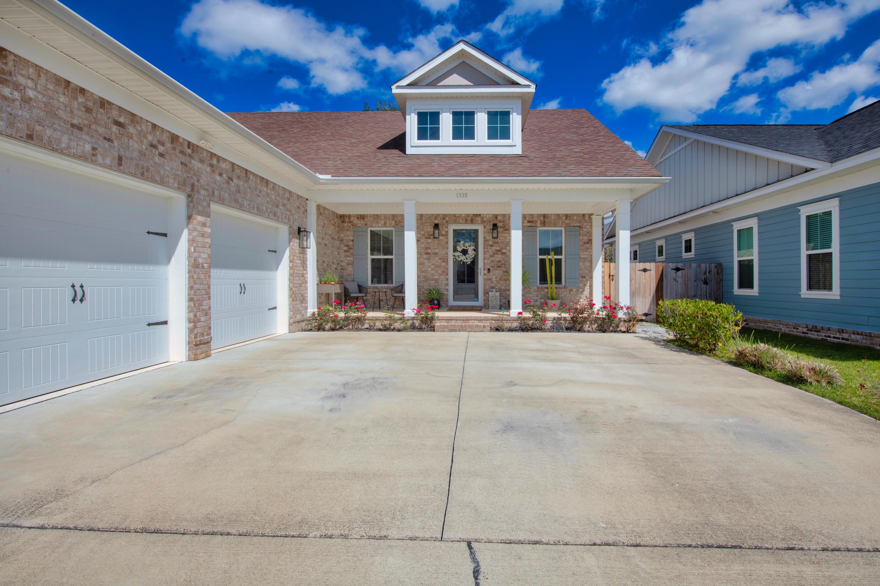 DEER MOSS CREEK PH 1 - Residential