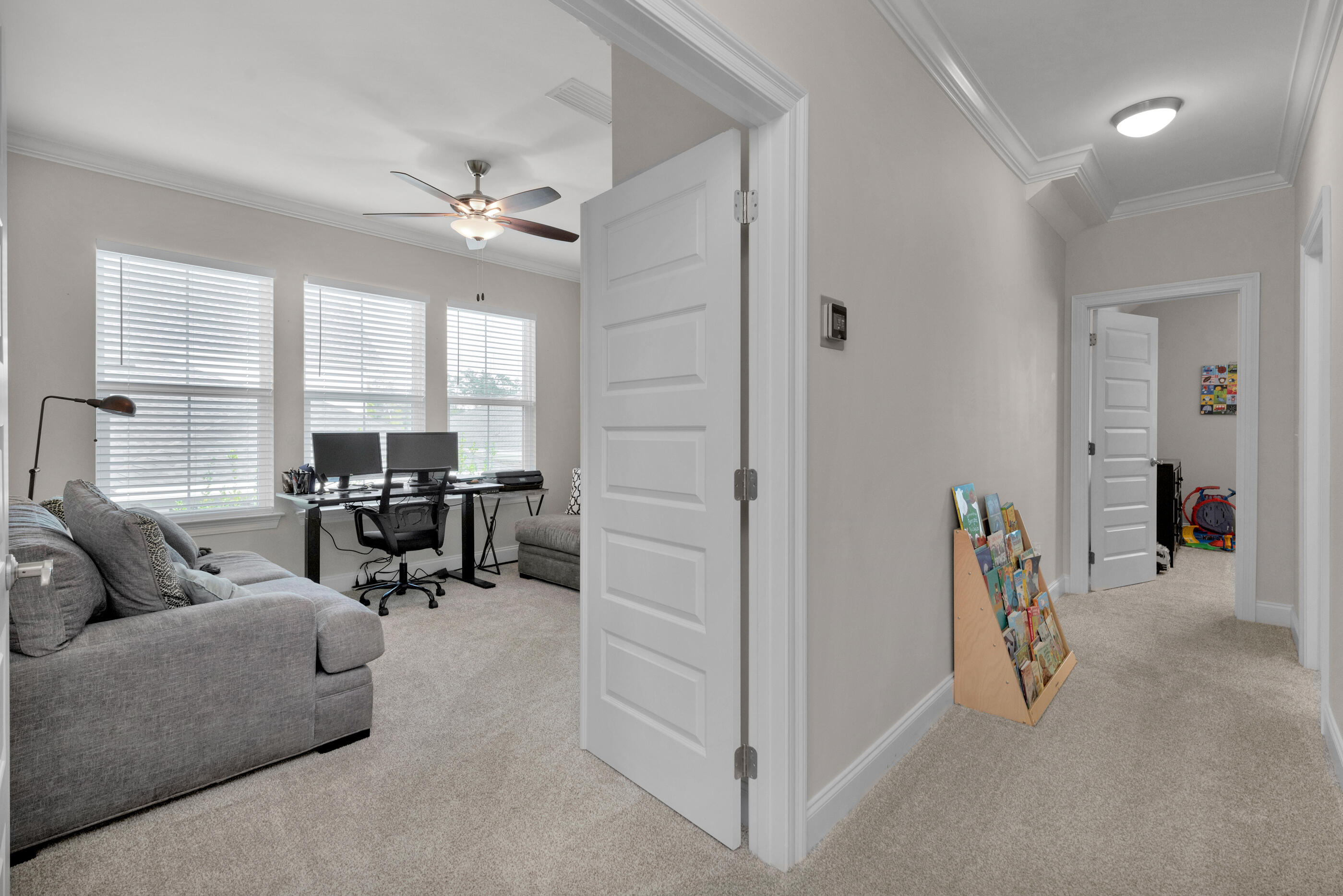 DEER MOSS CREEK PH 1 - Residential