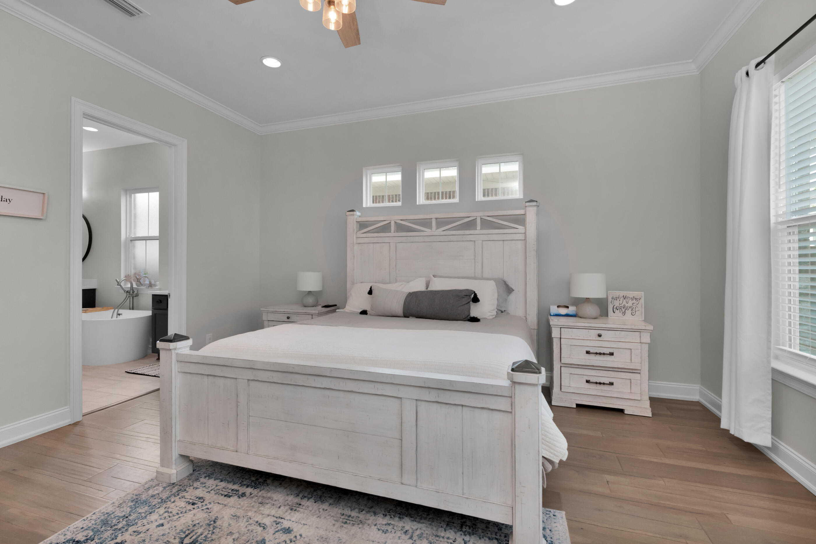 DEER MOSS CREEK PH 1 - Residential