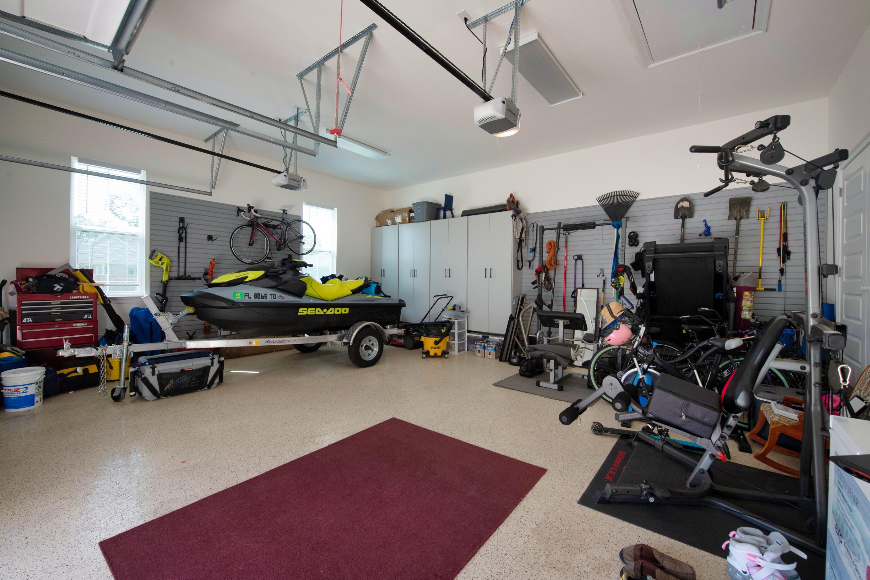 DEER MOSS CREEK PH 1 - Residential