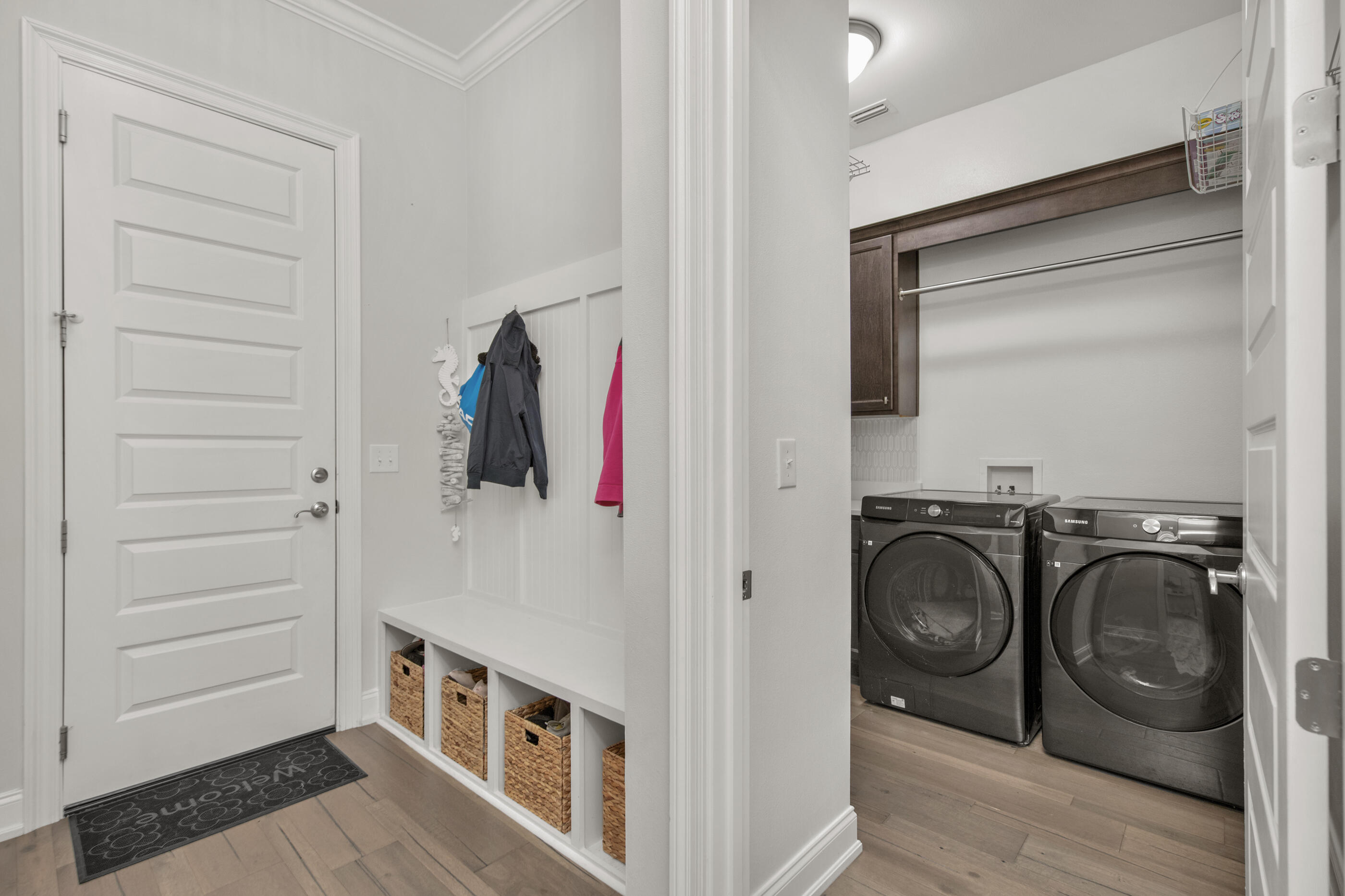 DEER MOSS CREEK PH 1 - Residential