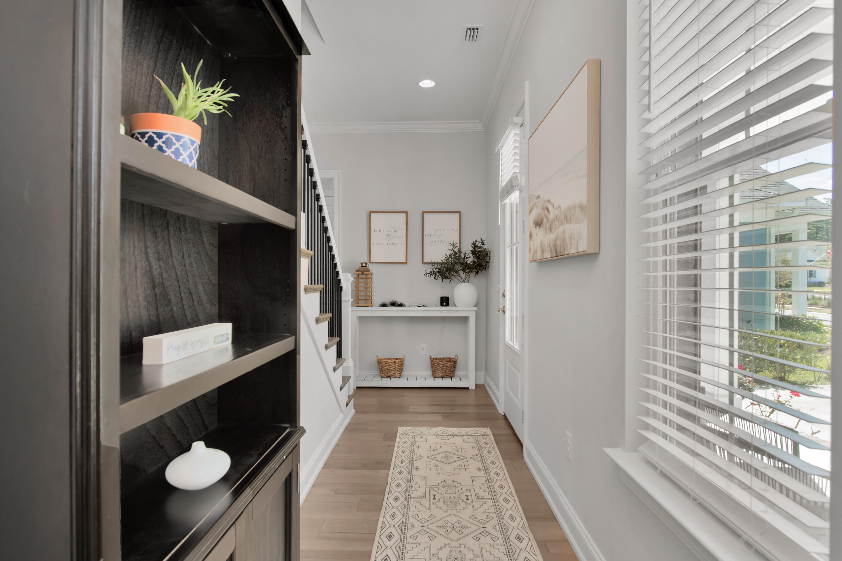 DEER MOSS CREEK PH 1 - Residential