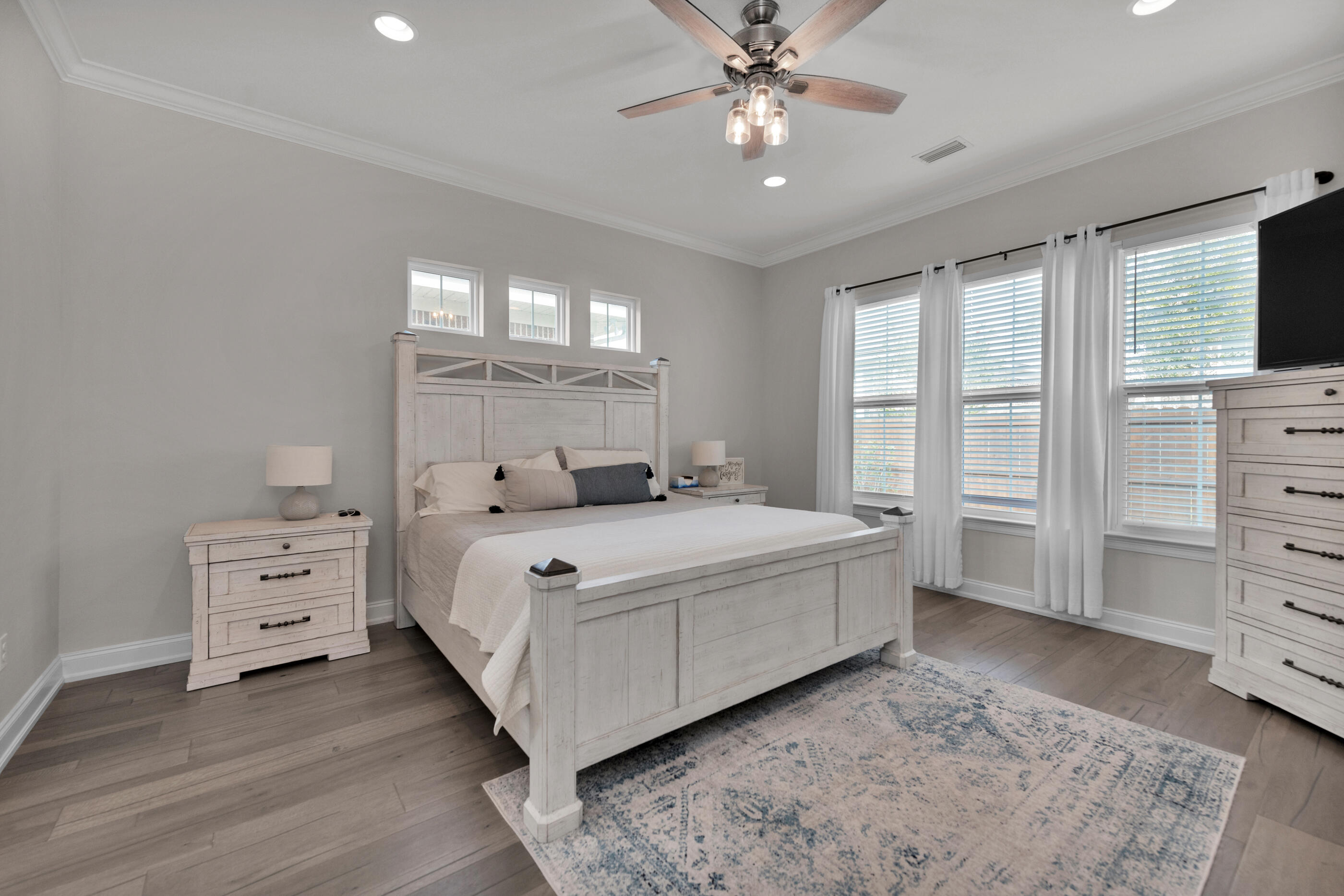 DEER MOSS CREEK PH 1 - Residential