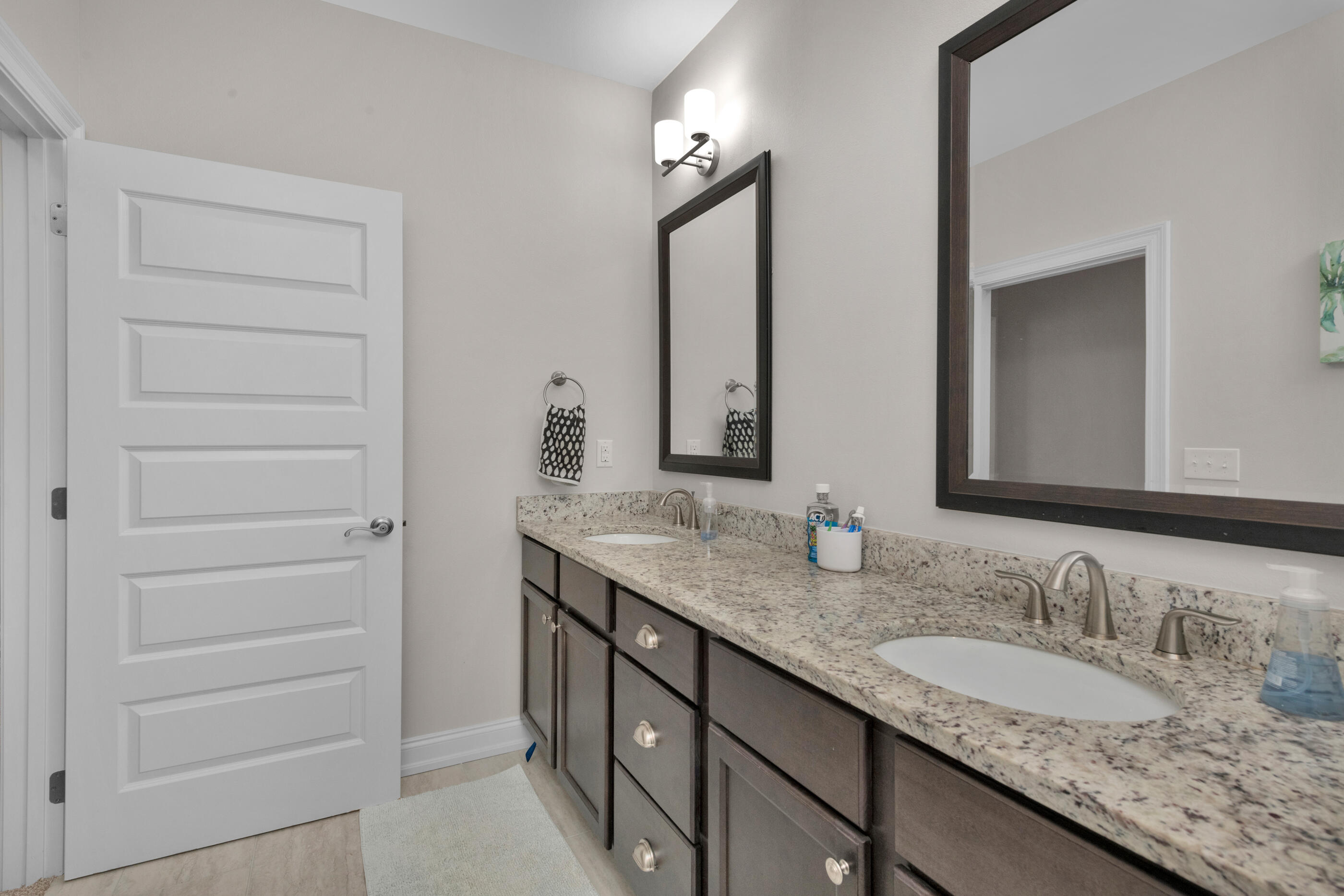 DEER MOSS CREEK PH 1 - Residential