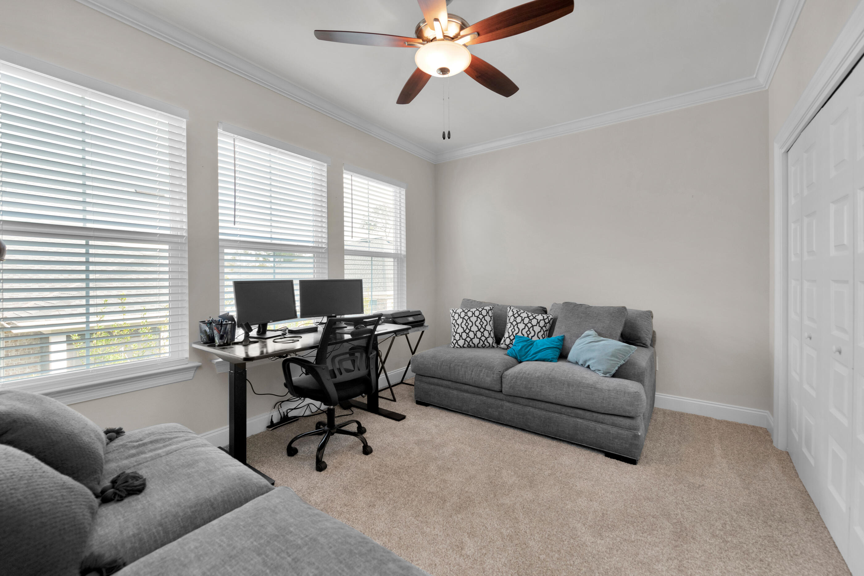 DEER MOSS CREEK PH 1 - Residential