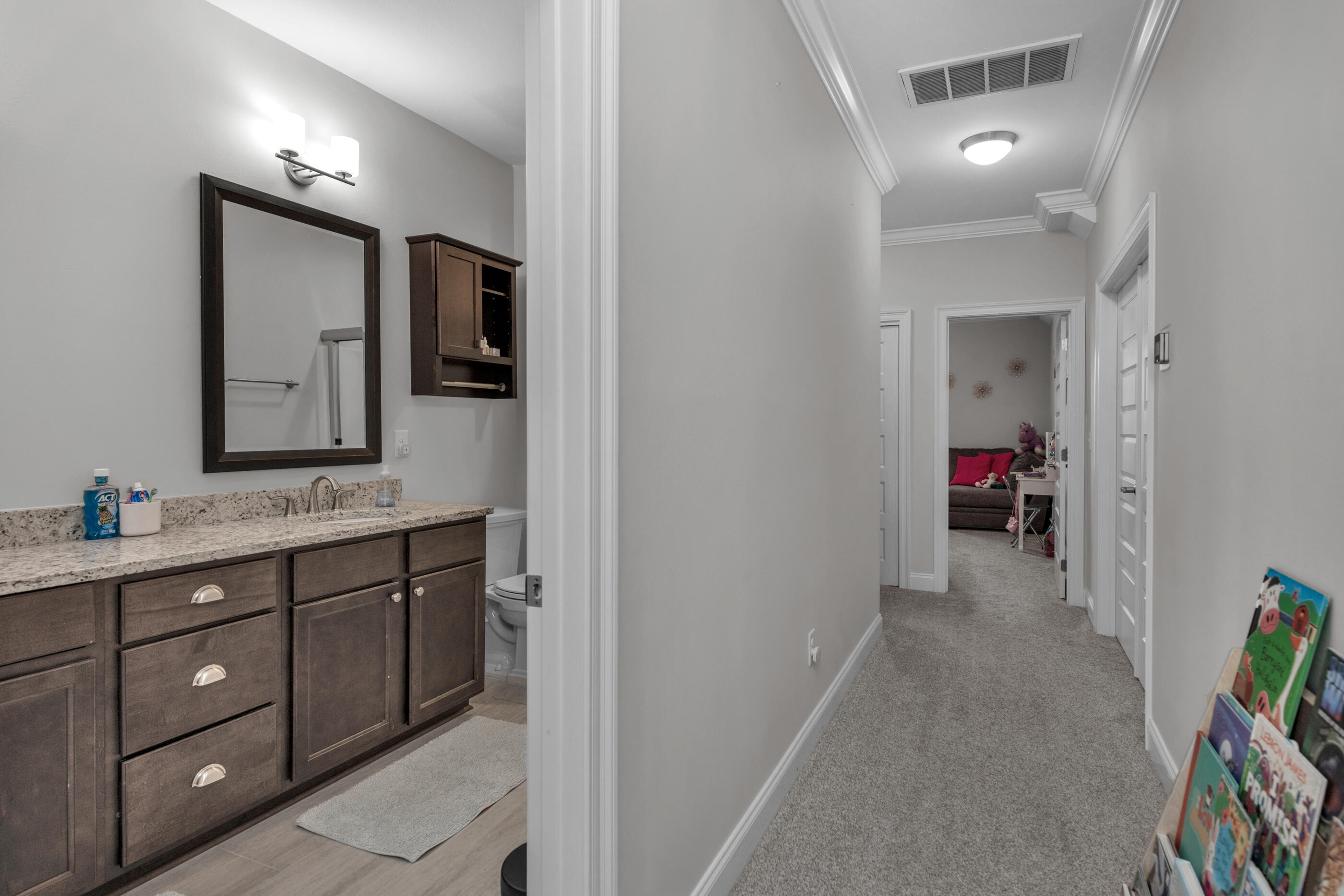 DEER MOSS CREEK PH 1 - Residential