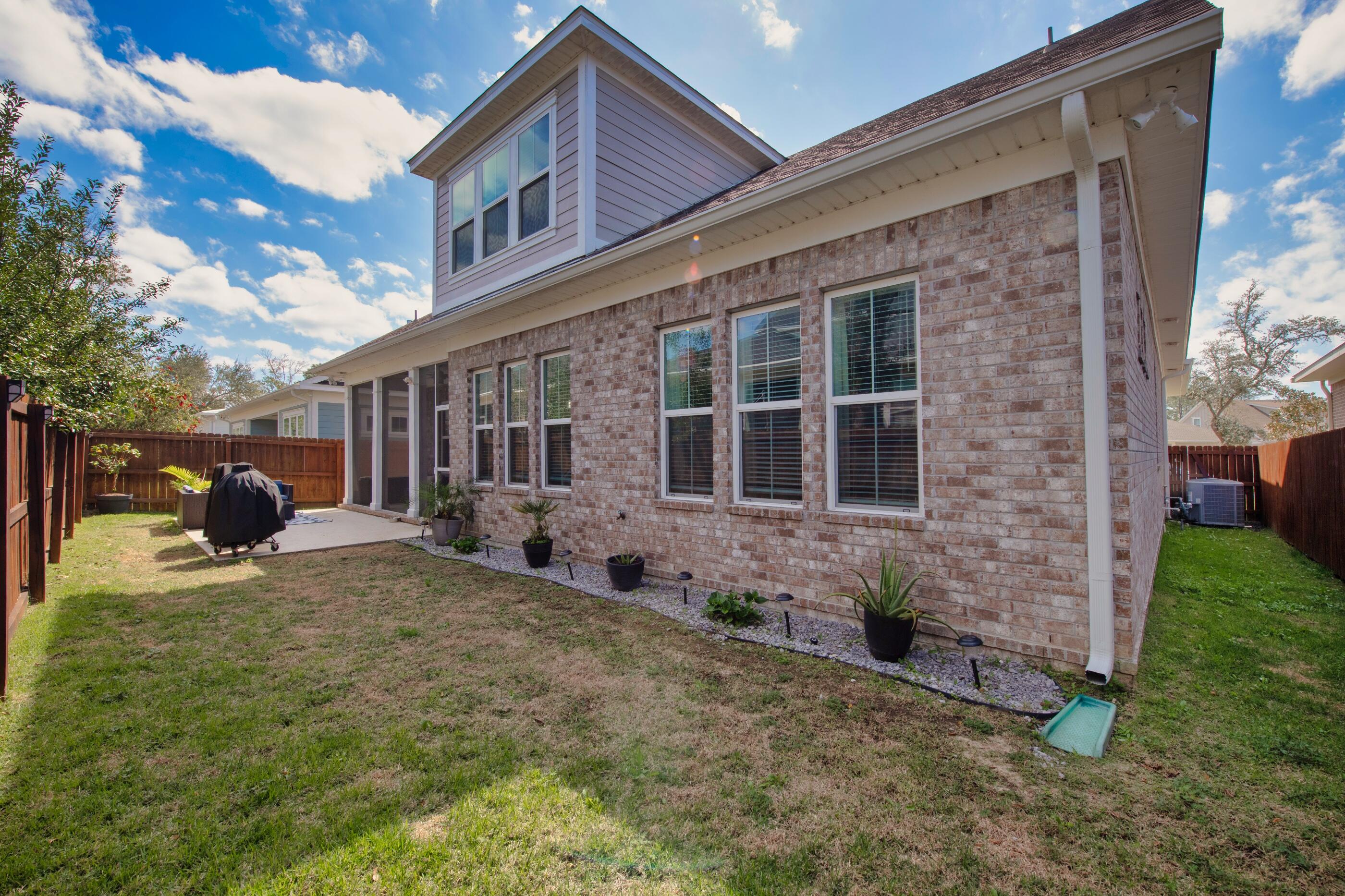 DEER MOSS CREEK PH 1 - Residential