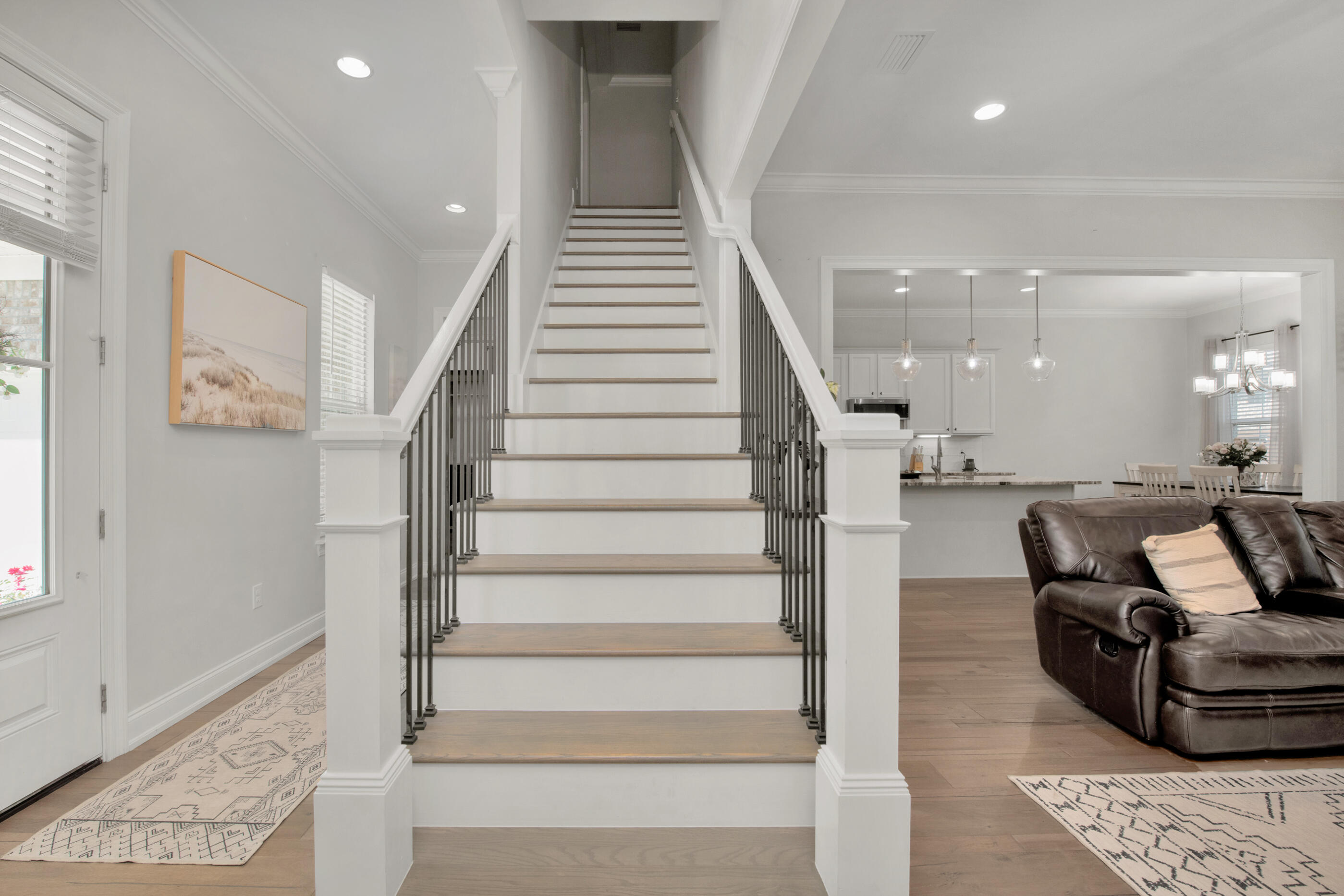 DEER MOSS CREEK PH 1 - Residential