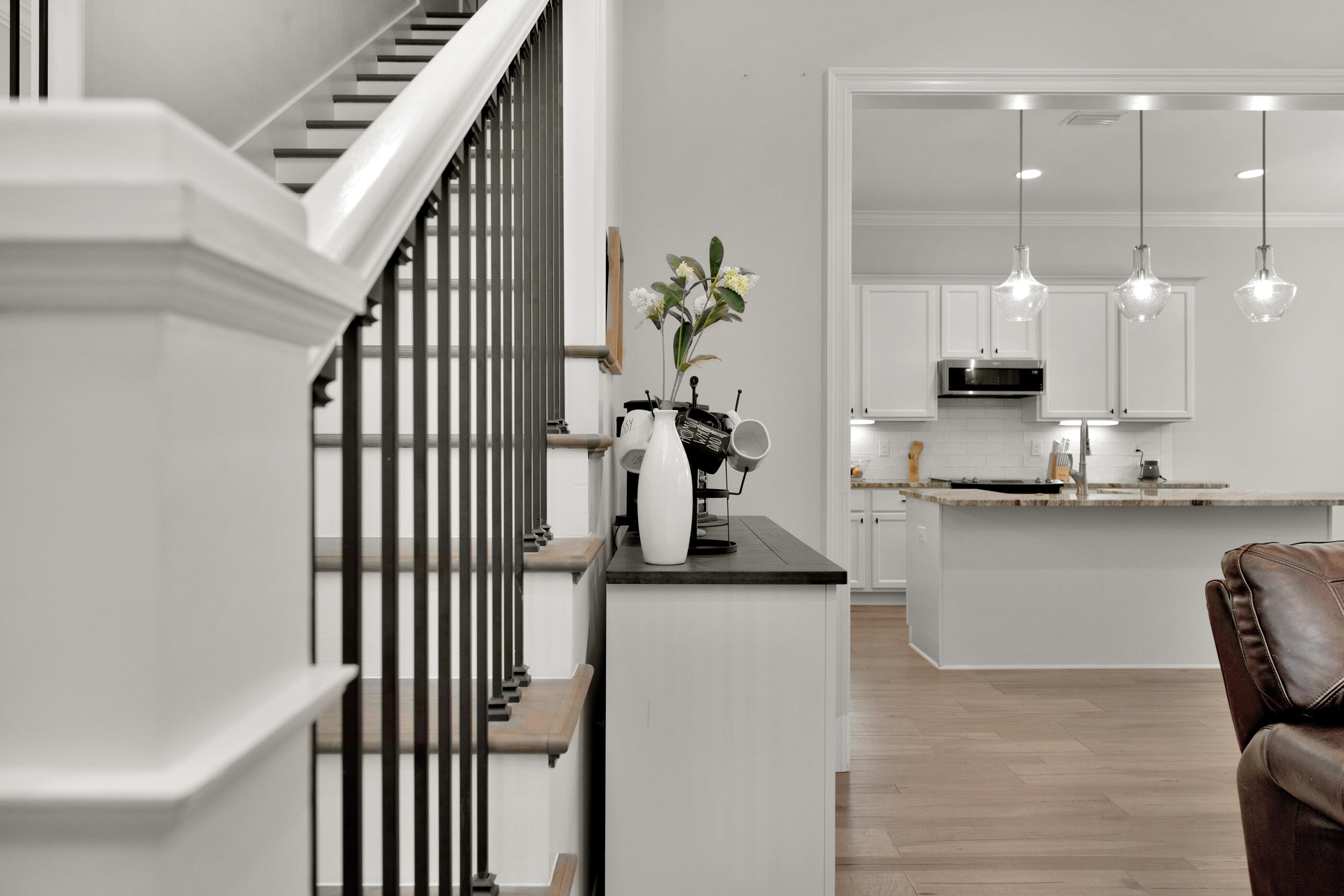 DEER MOSS CREEK PH 1 - Residential