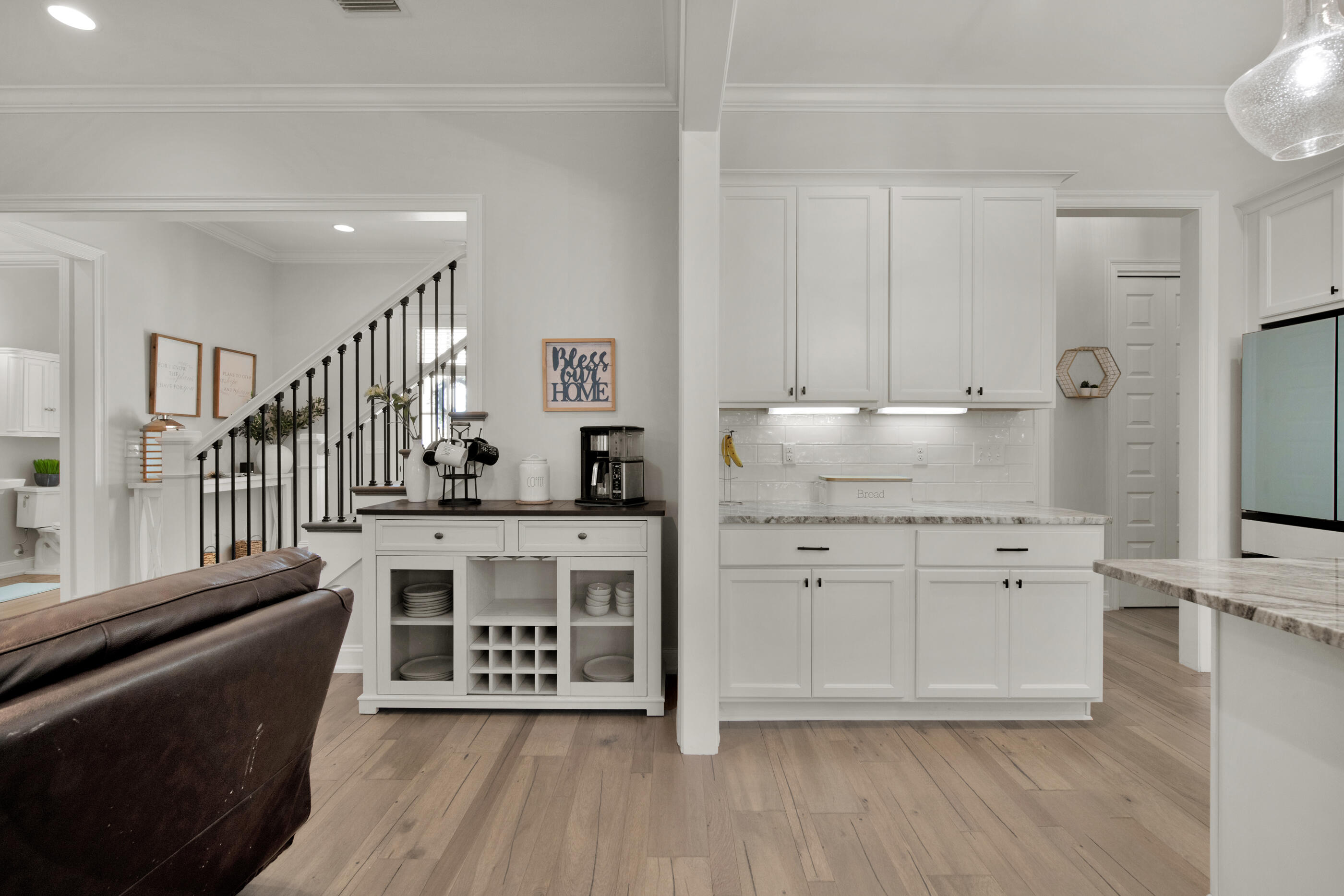 DEER MOSS CREEK PH 1 - Residential