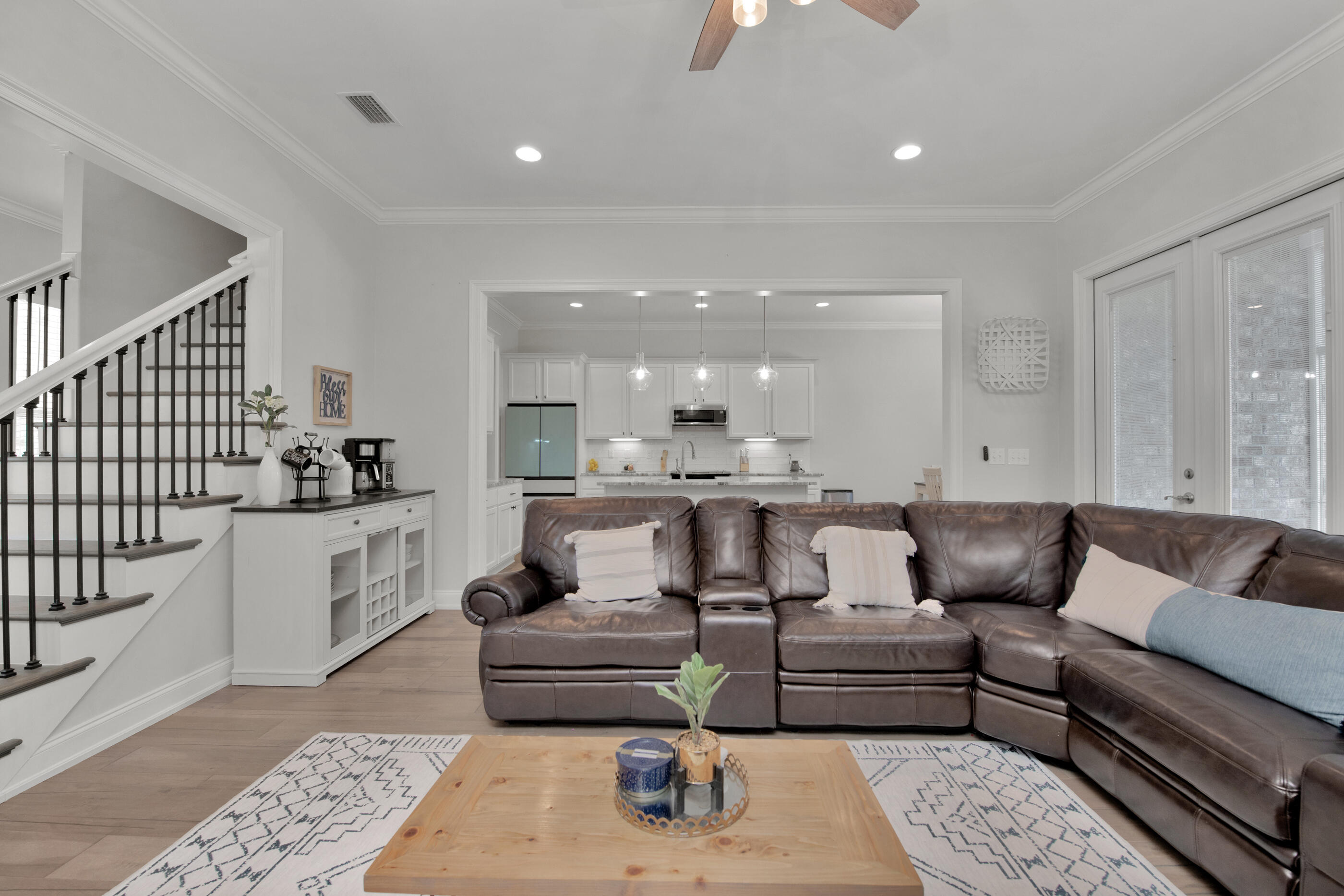 DEER MOSS CREEK PH 1 - Residential