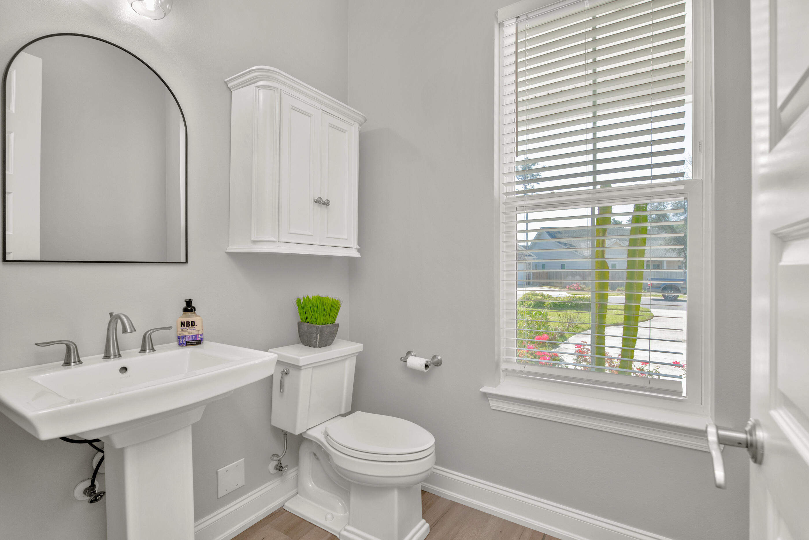 DEER MOSS CREEK PH 1 - Residential