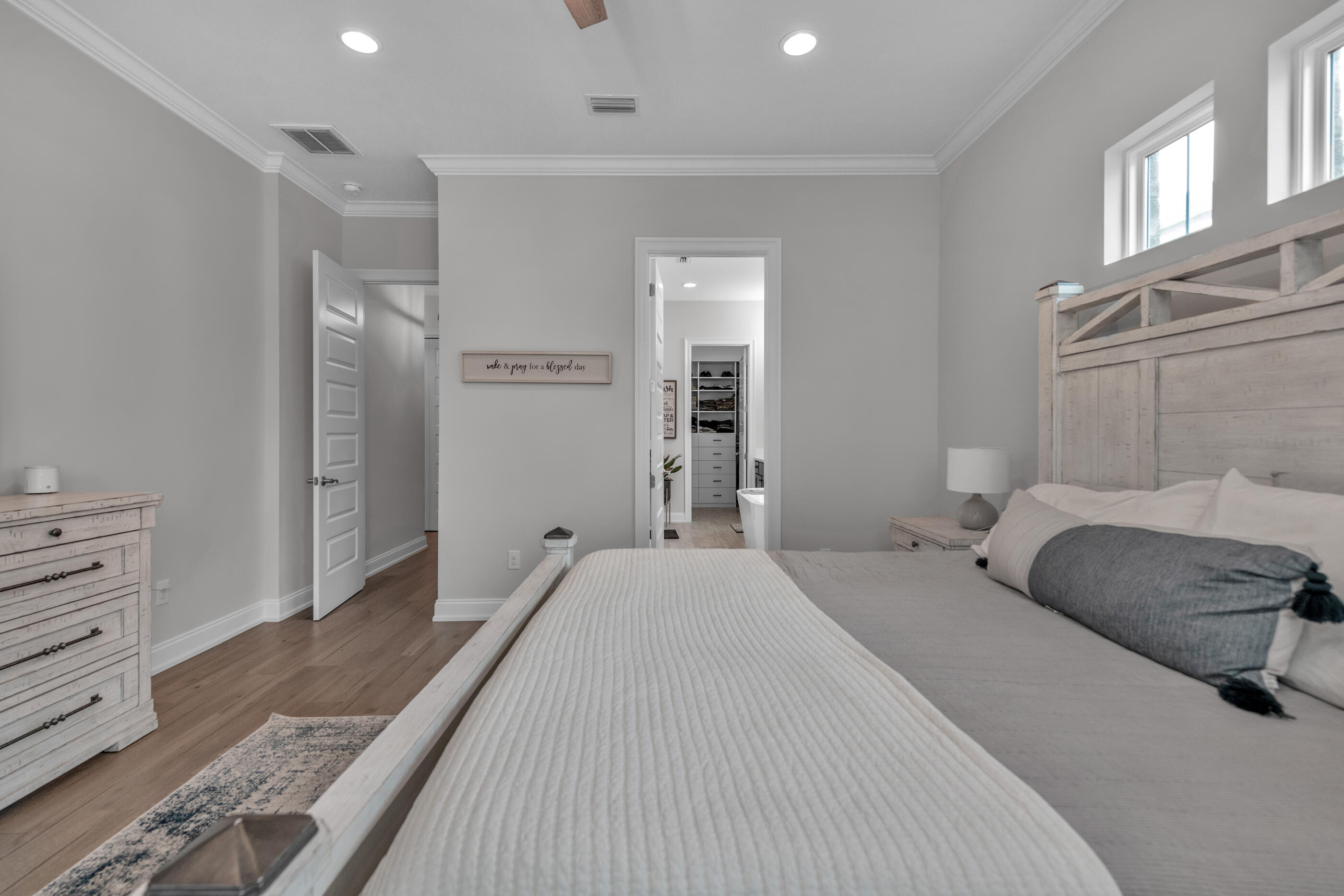 DEER MOSS CREEK PH 1 - Residential