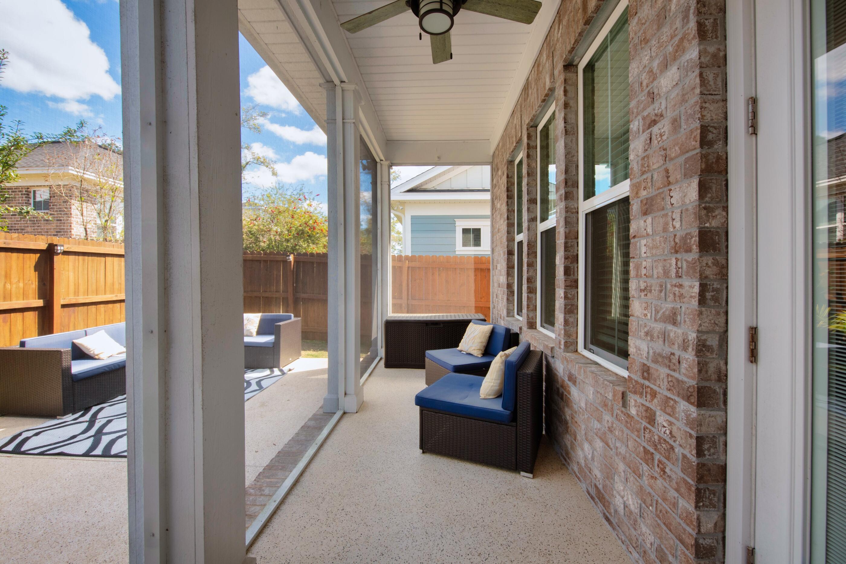 DEER MOSS CREEK PH 1 - Residential