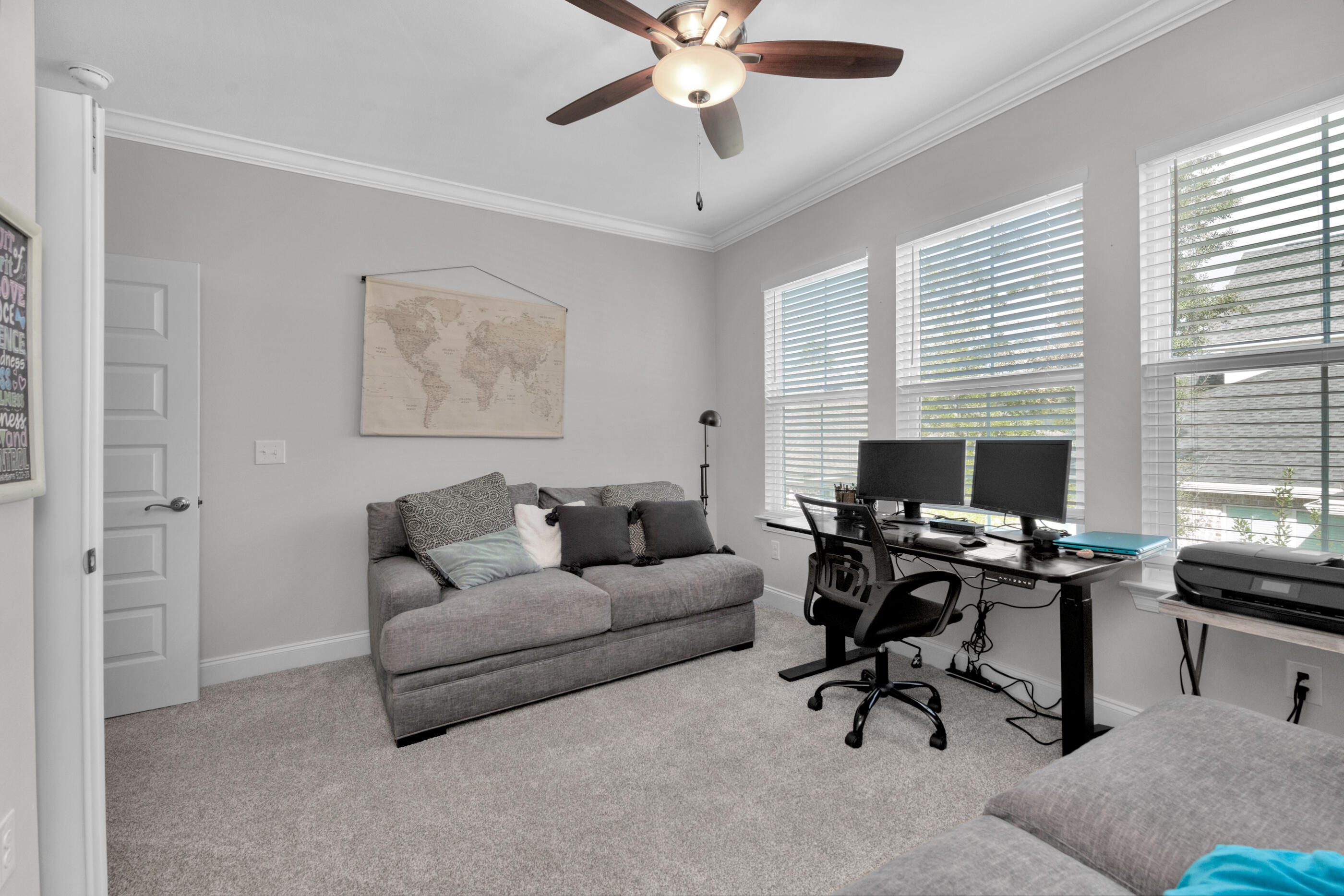 DEER MOSS CREEK PH 1 - Residential