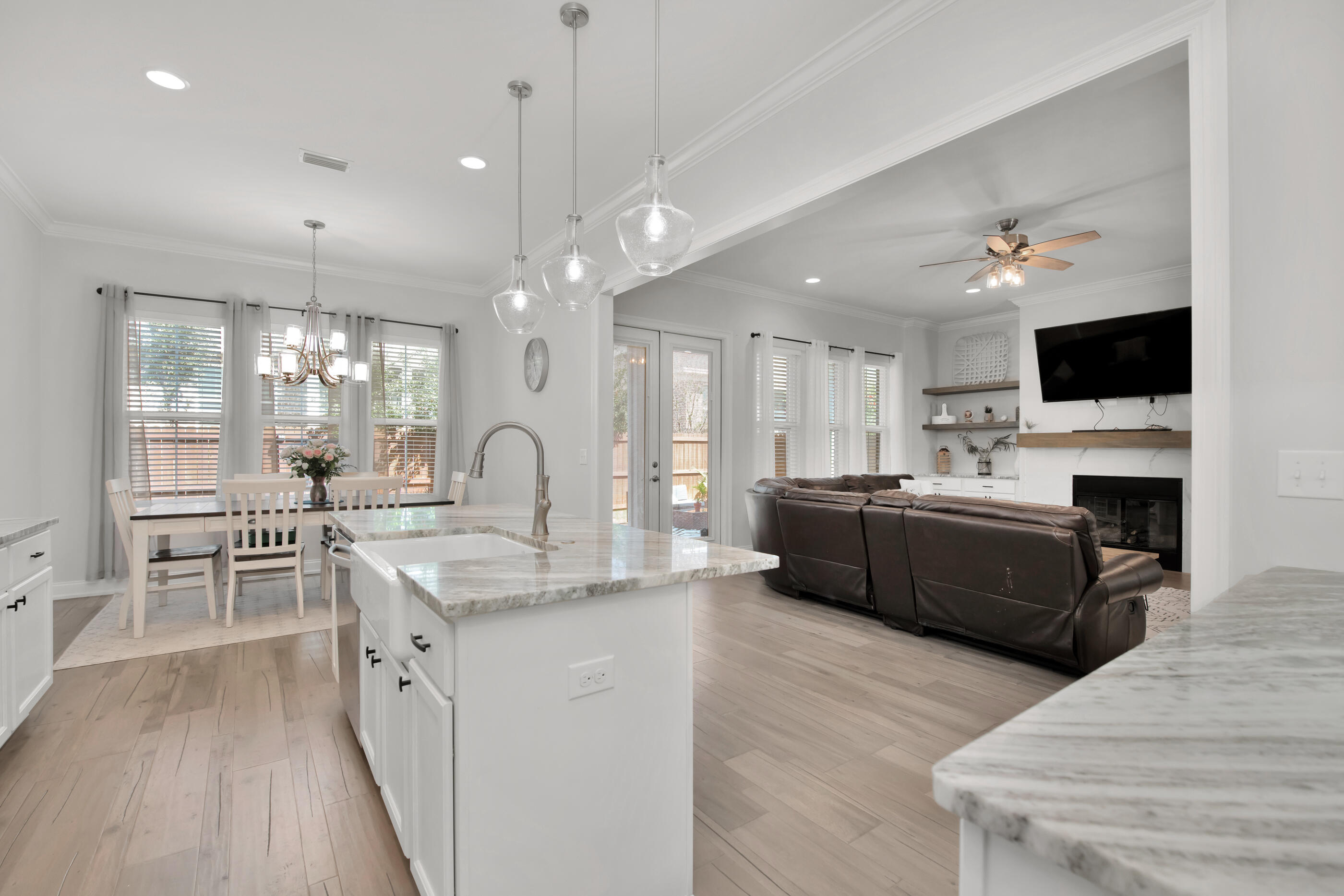 DEER MOSS CREEK PH 1 - Residential