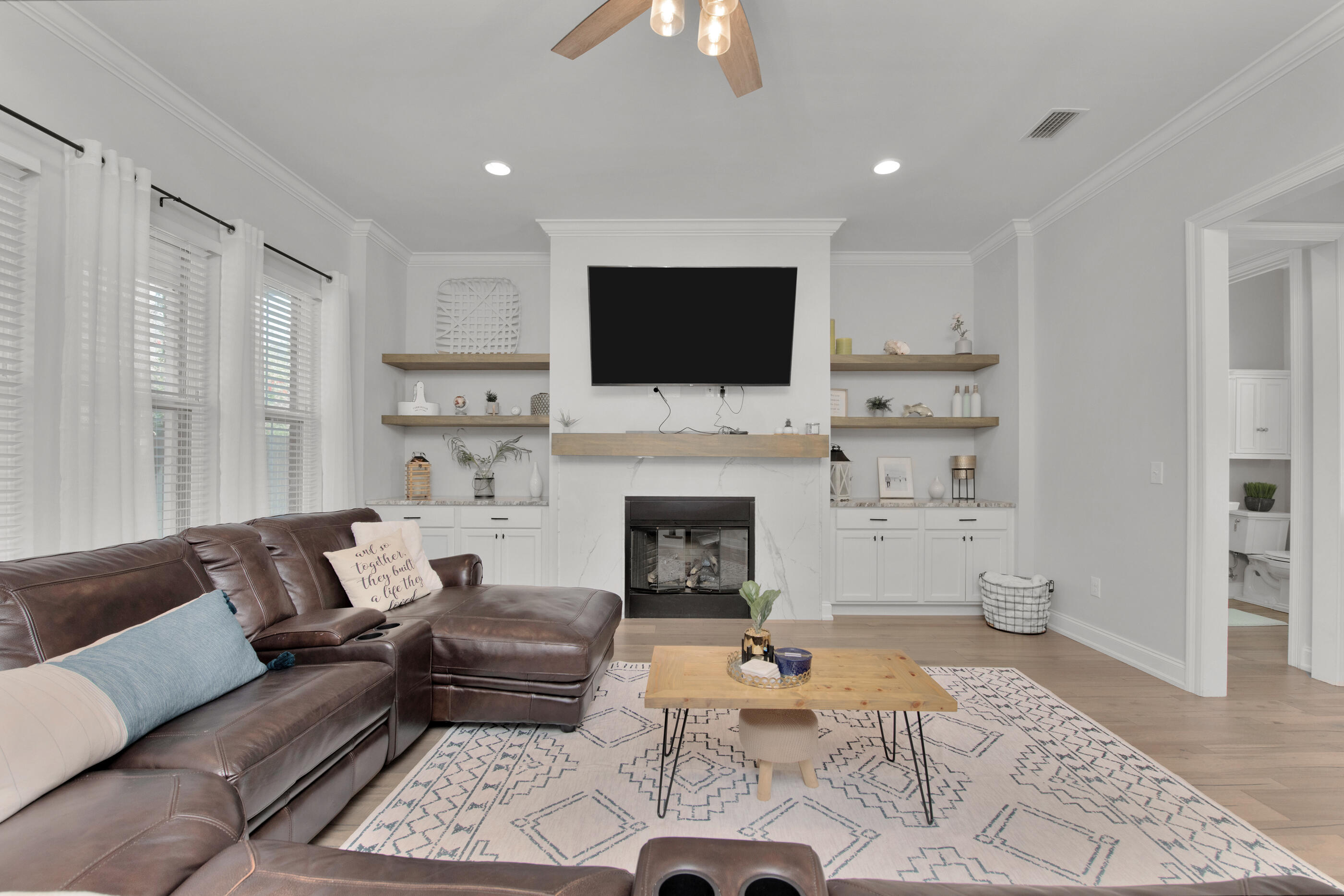 DEER MOSS CREEK PH 1 - Residential