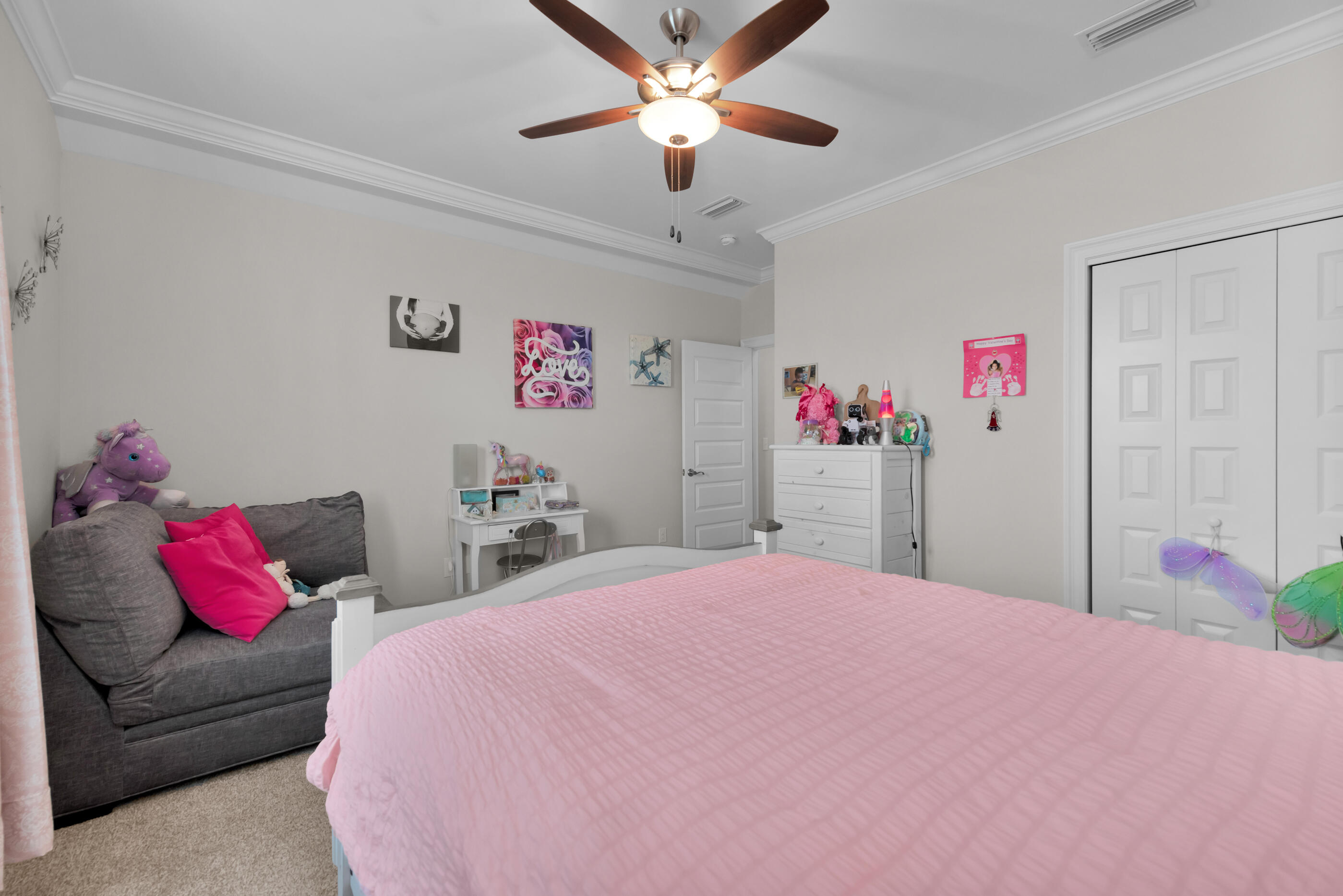 DEER MOSS CREEK PH 1 - Residential