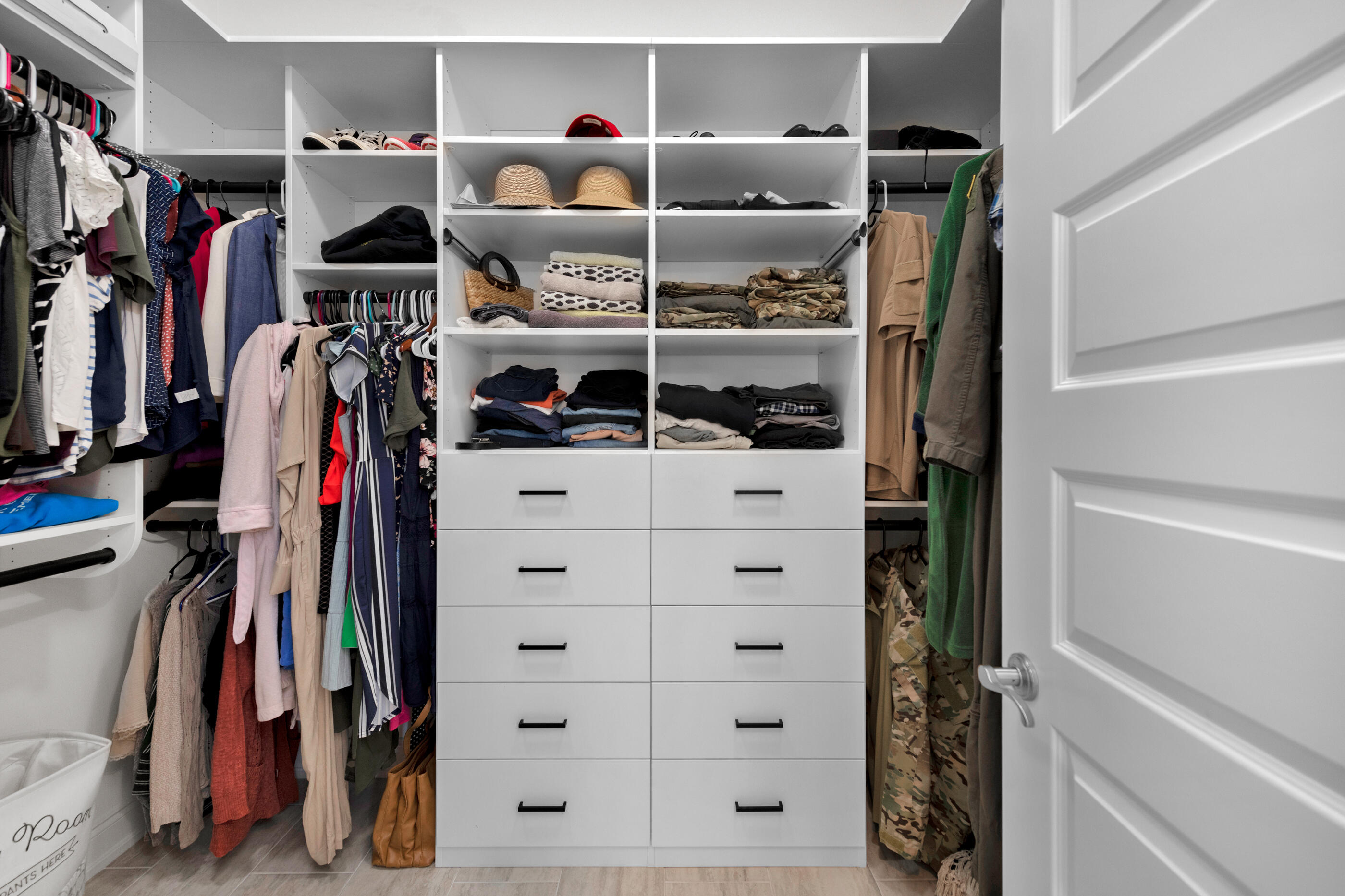 DEER MOSS CREEK PH 1 - Residential