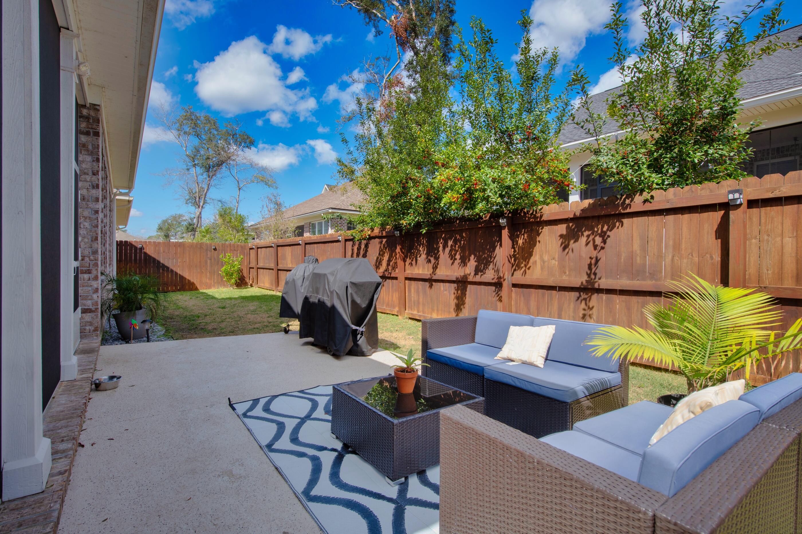 DEER MOSS CREEK PH 1 - Residential