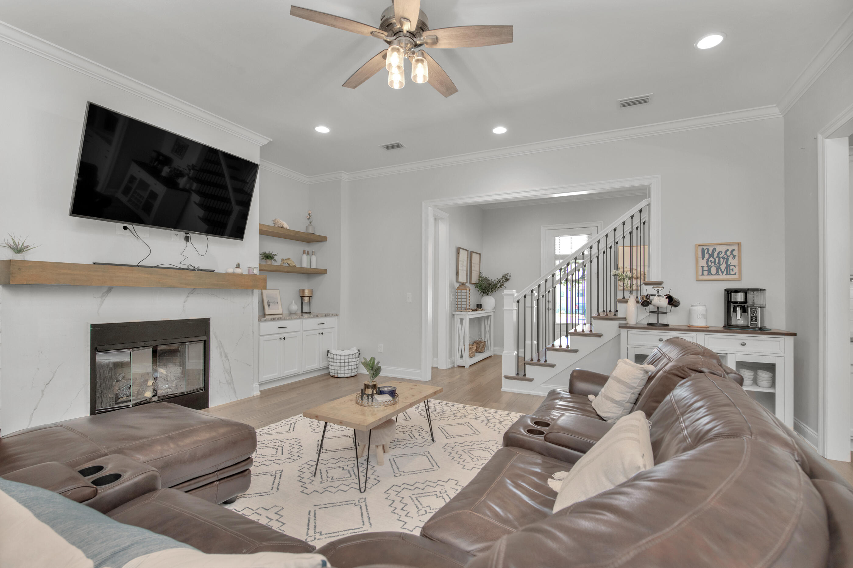 DEER MOSS CREEK PH 1 - Residential