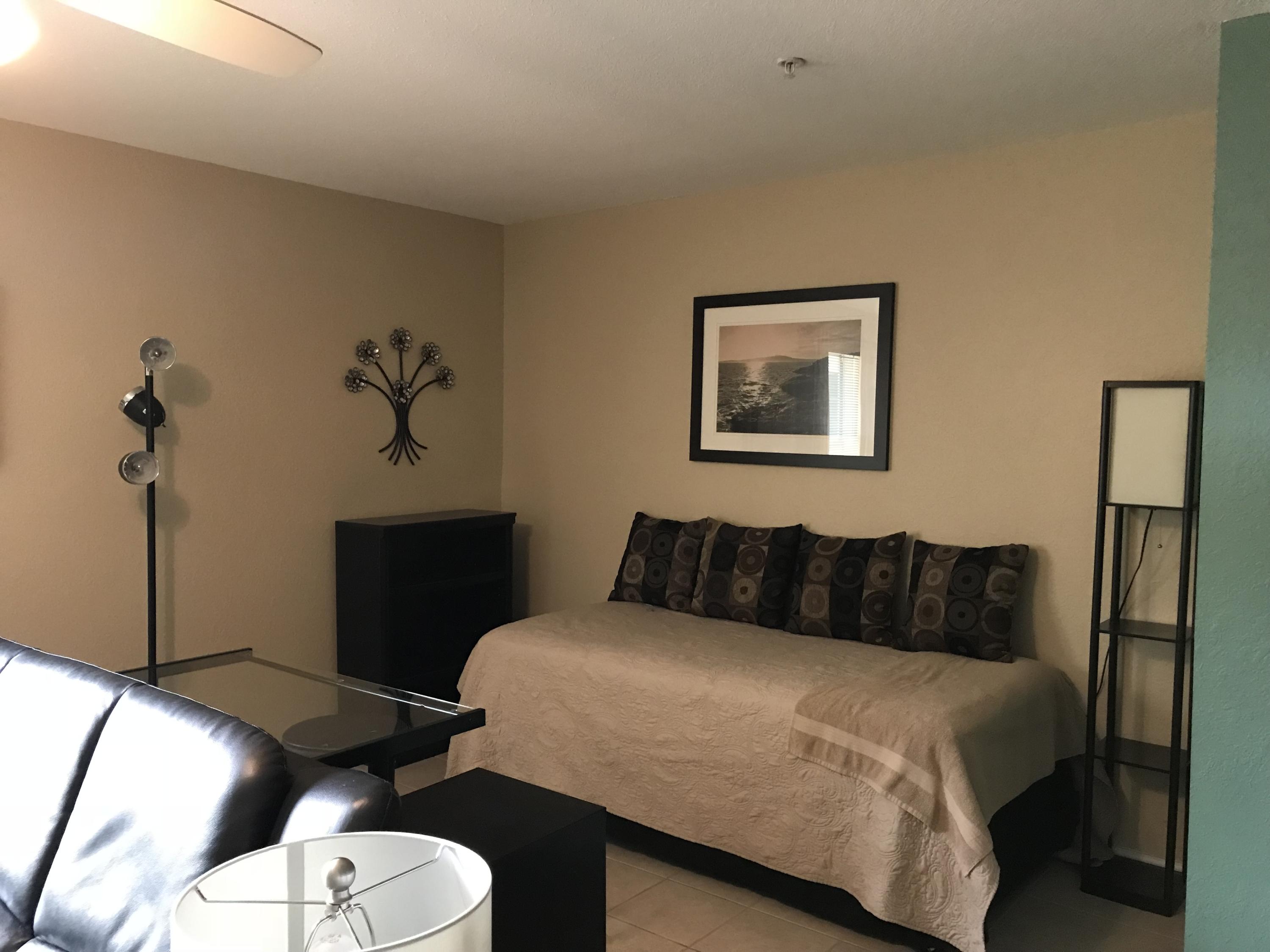 INDIAN LAKE - Residential Lease