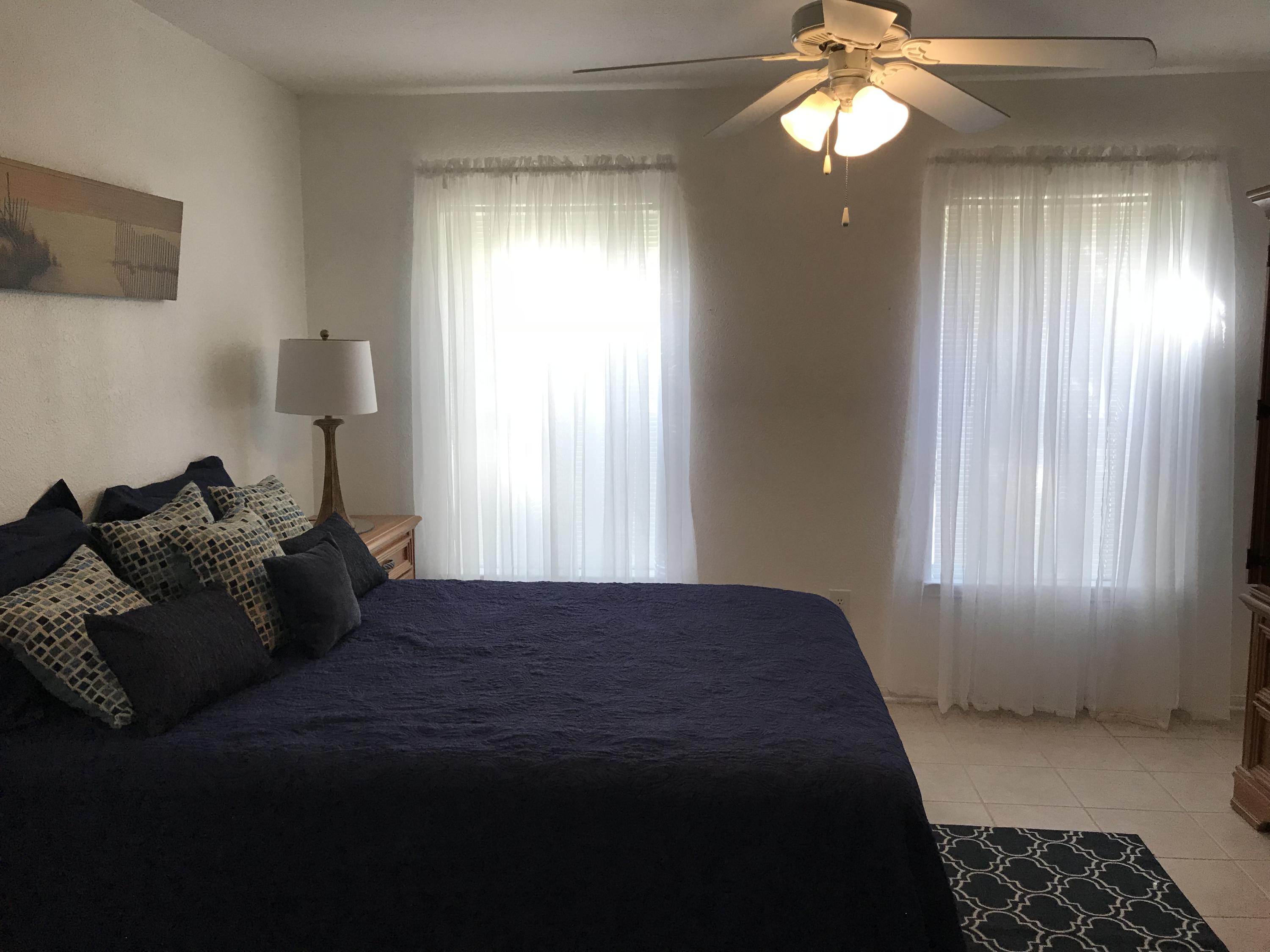 INDIAN LAKE - Residential Lease
