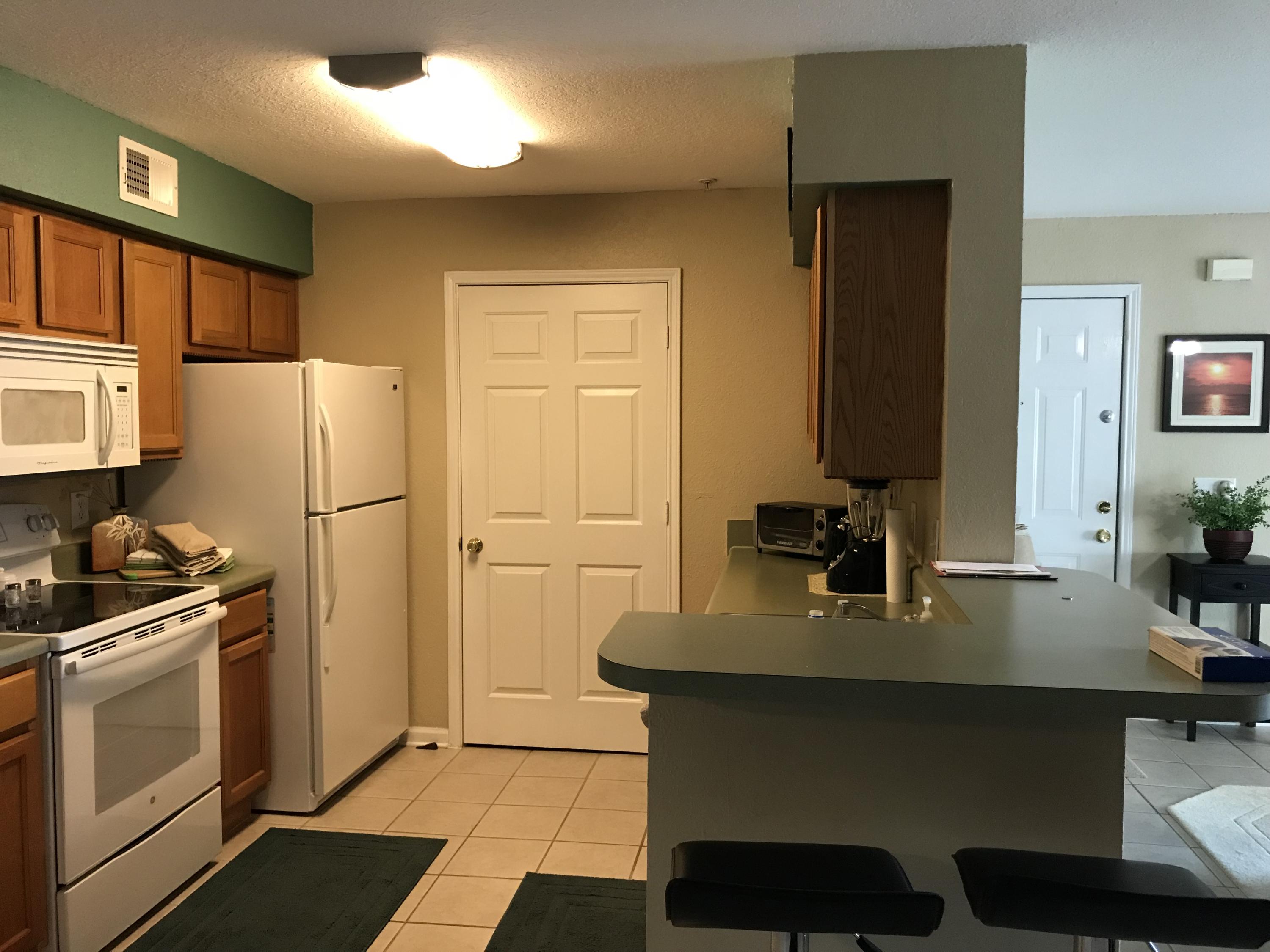 INDIAN LAKE - Residential Lease